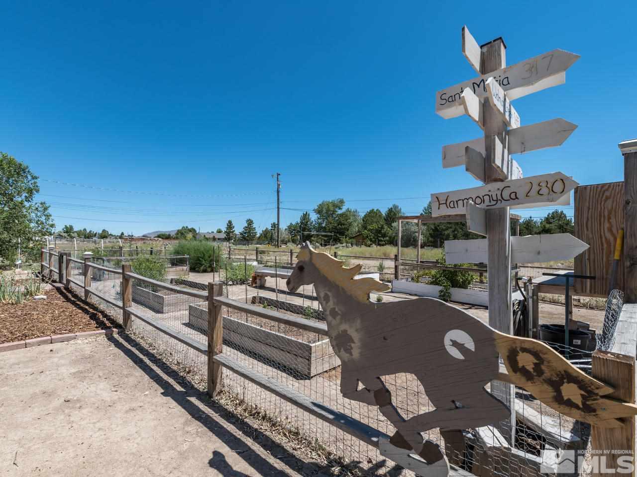 10570 Trailmaster Drive Reno, NV 89508 - Photo 21 of 25 a view of city