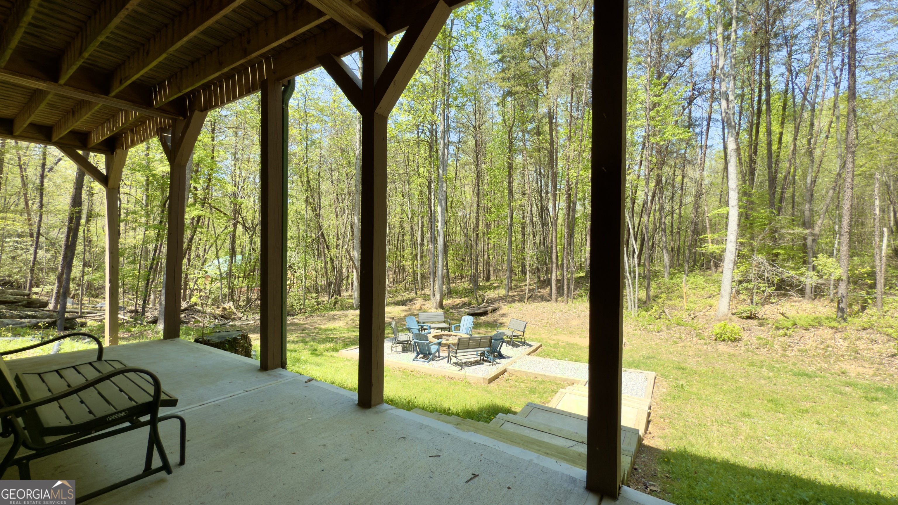 469 Vista View Place Cleveland, GA 30528 - Photo 27 of 39