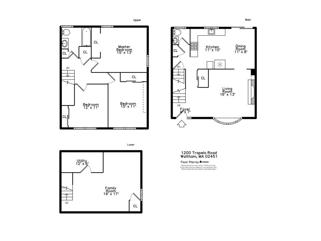 1200 Trapelo Road Waltham, MA 02451 - Photo 38 of 38