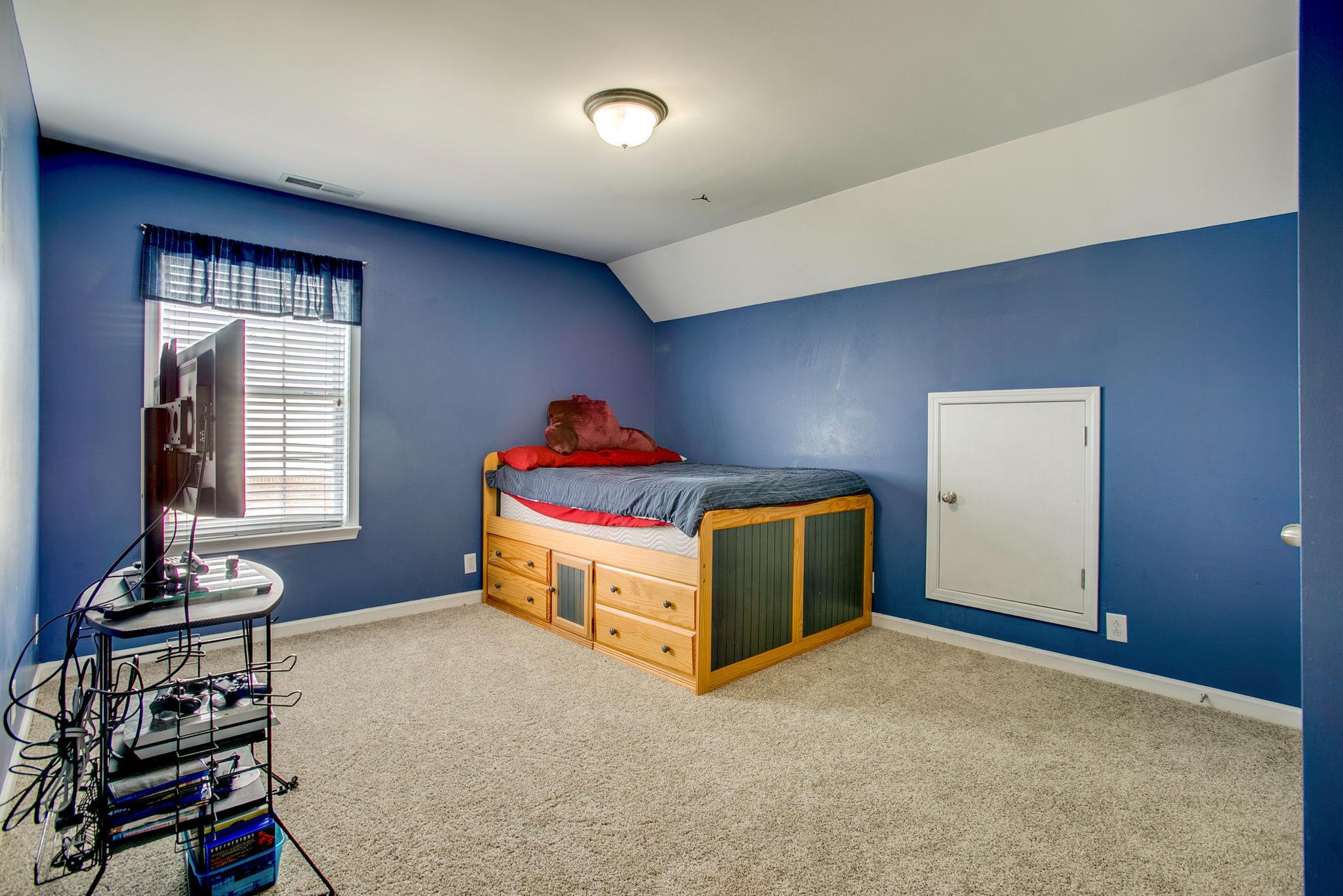 824 Renaissance Avenue Murfreesboro, TN 37129 - Photo 14 of 20 2nd bedroom