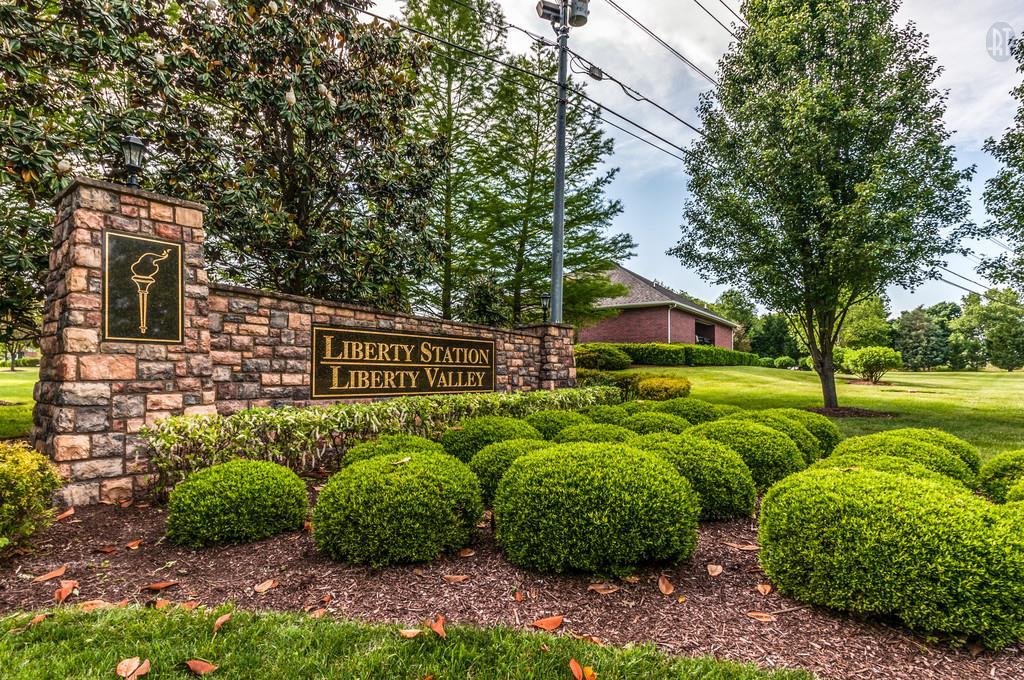 824 Renaissance Avenue Murfreesboro, TN 37129 - Photo 18 of 20 Liberty Heights is a wonderful community to call HOME!