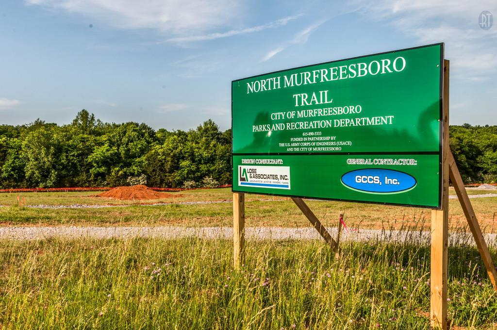 824 Renaissance Avenue Murfreesboro, TN 37129 - Photo 20 of 20 Walk to the greenway trailhead