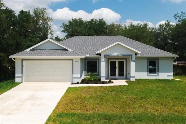 $2,000 | 19159 Ruskin Avenue, Port Charlotte, FL 33954