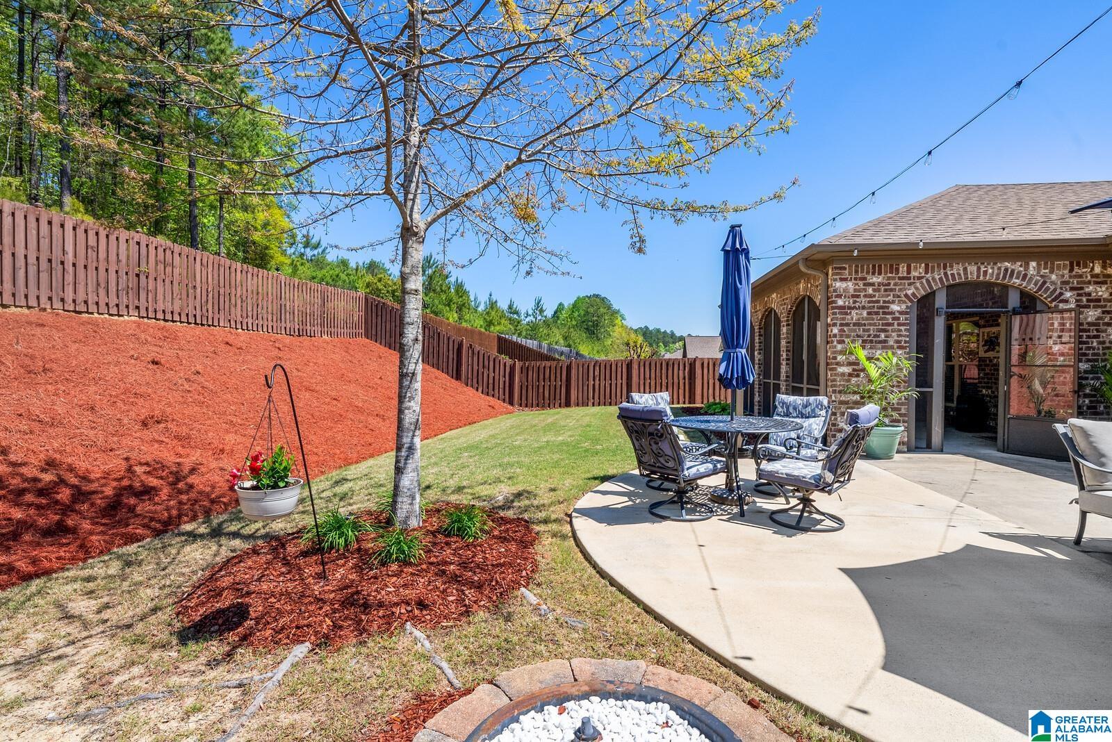 462 Ballantrae Road Pelham, AL 35124 - Photo 37 of 57