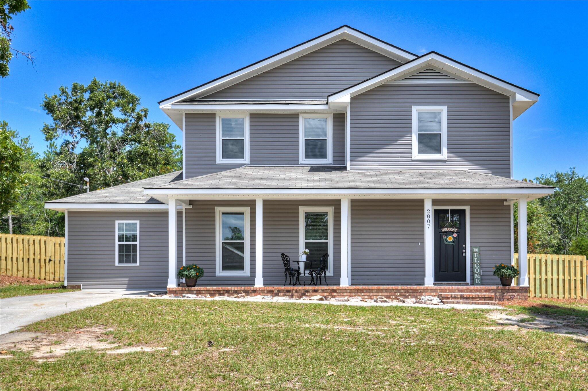 2807 Ridgeview Drive Augusta, GA 30909 - Photo 1 of 46 01-101