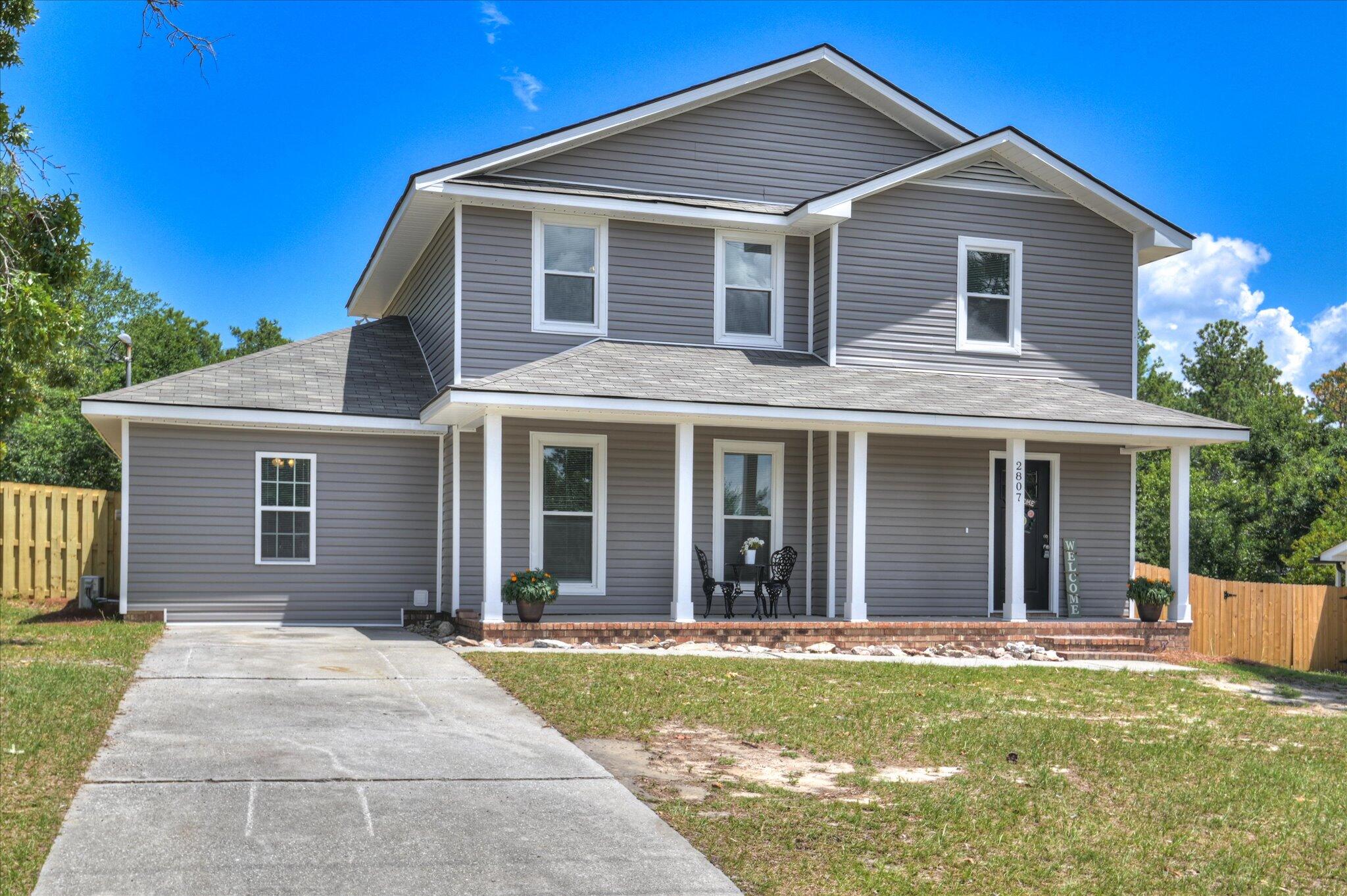 2807 Ridgeview Drive Augusta, GA 30909 - Photo 2 of 46 02-102