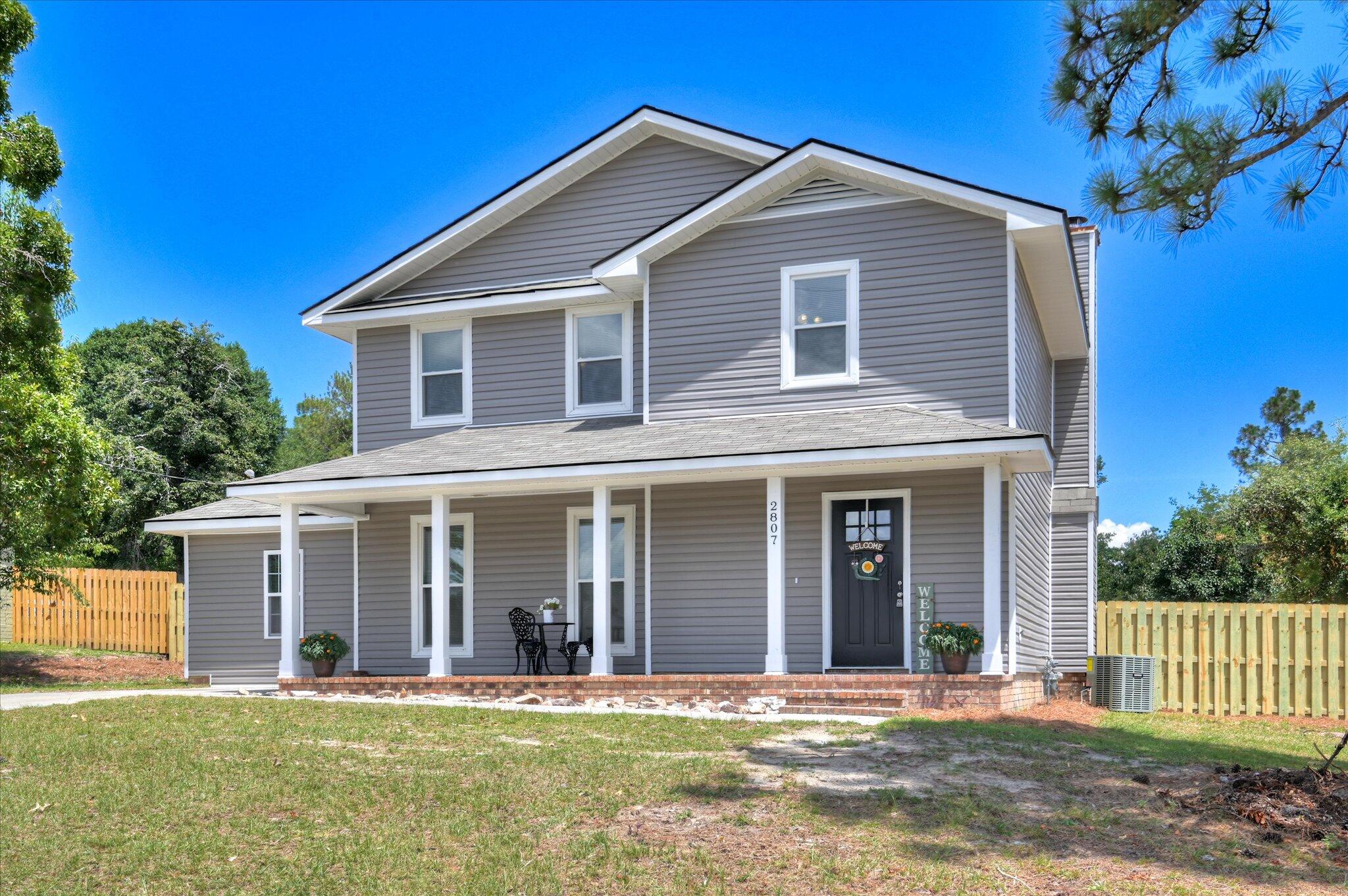 2807 Ridgeview Drive Augusta, GA 30909 - Photo 3 of 46 03-103