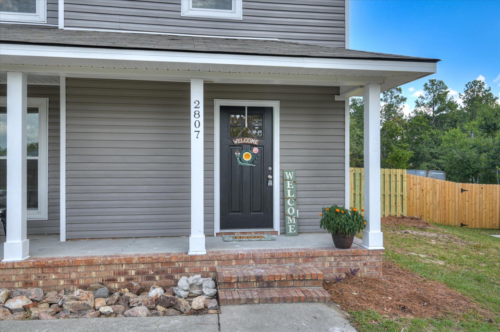 2807 Ridgeview Drive Augusta, GA 30909 - Photo 4 of 46 04-104