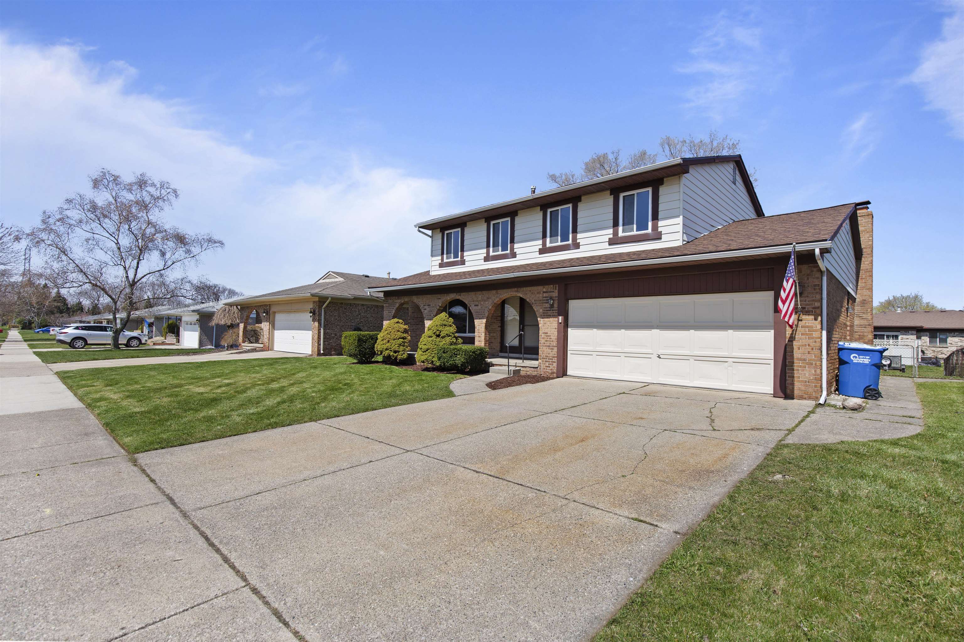 14155 Martin Road Warren, MI 48088 - Photo 3 of 40
