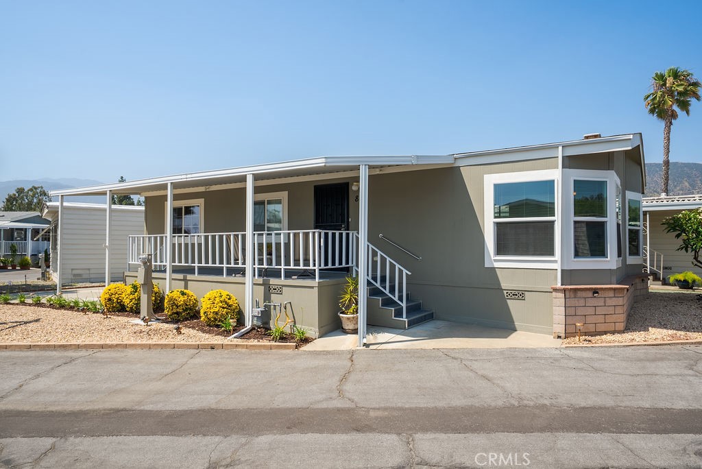 840 East Foothill, Unit 84 Azusa, CA 91702 - Photo 2 of 47