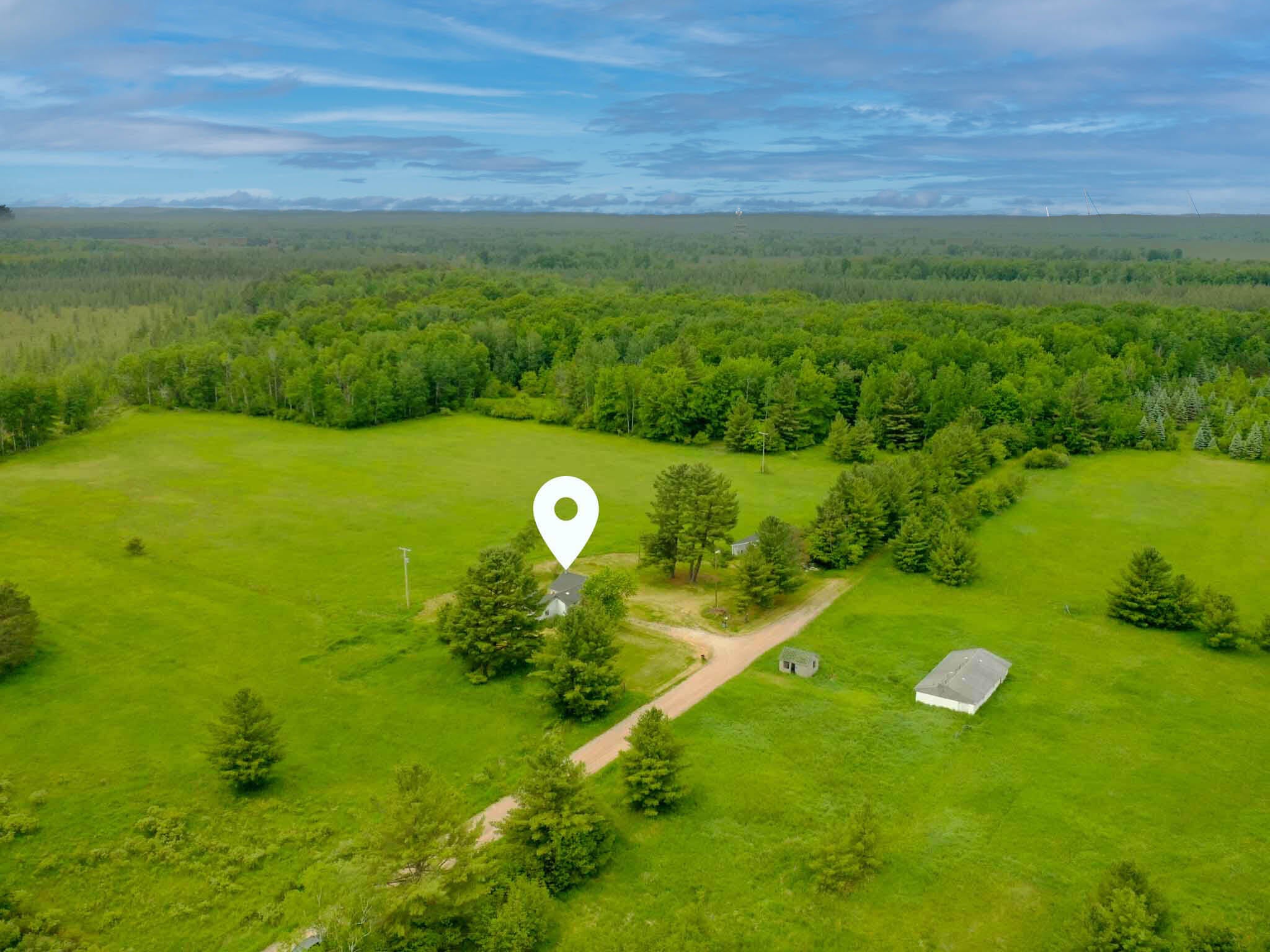 3301 North Merritt Road Merritt, MI 49667 - Photo 22 of 28 Gallery Image 22