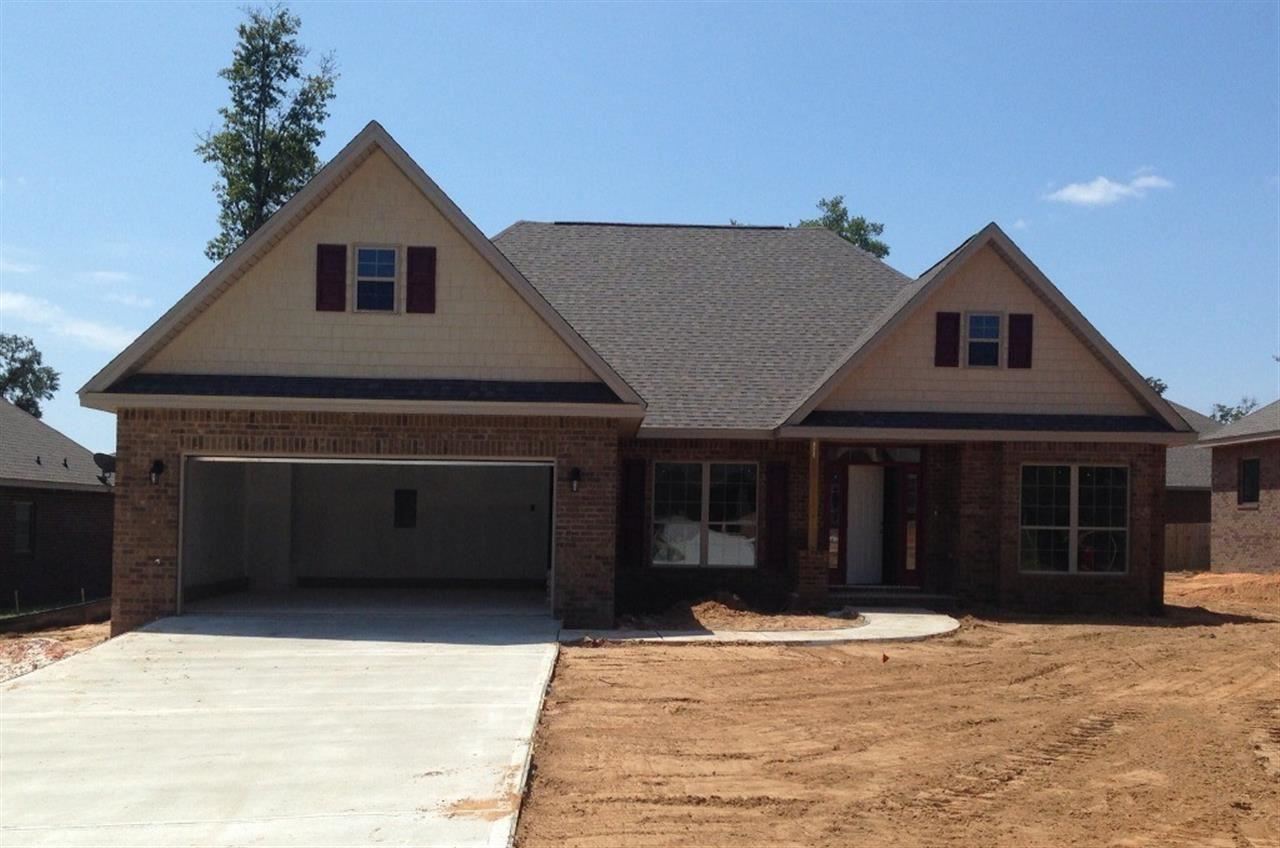 5913 Rustic Ridge Circle Milton, FL 32570 - Photo 1 of 34 Gallery Image 1