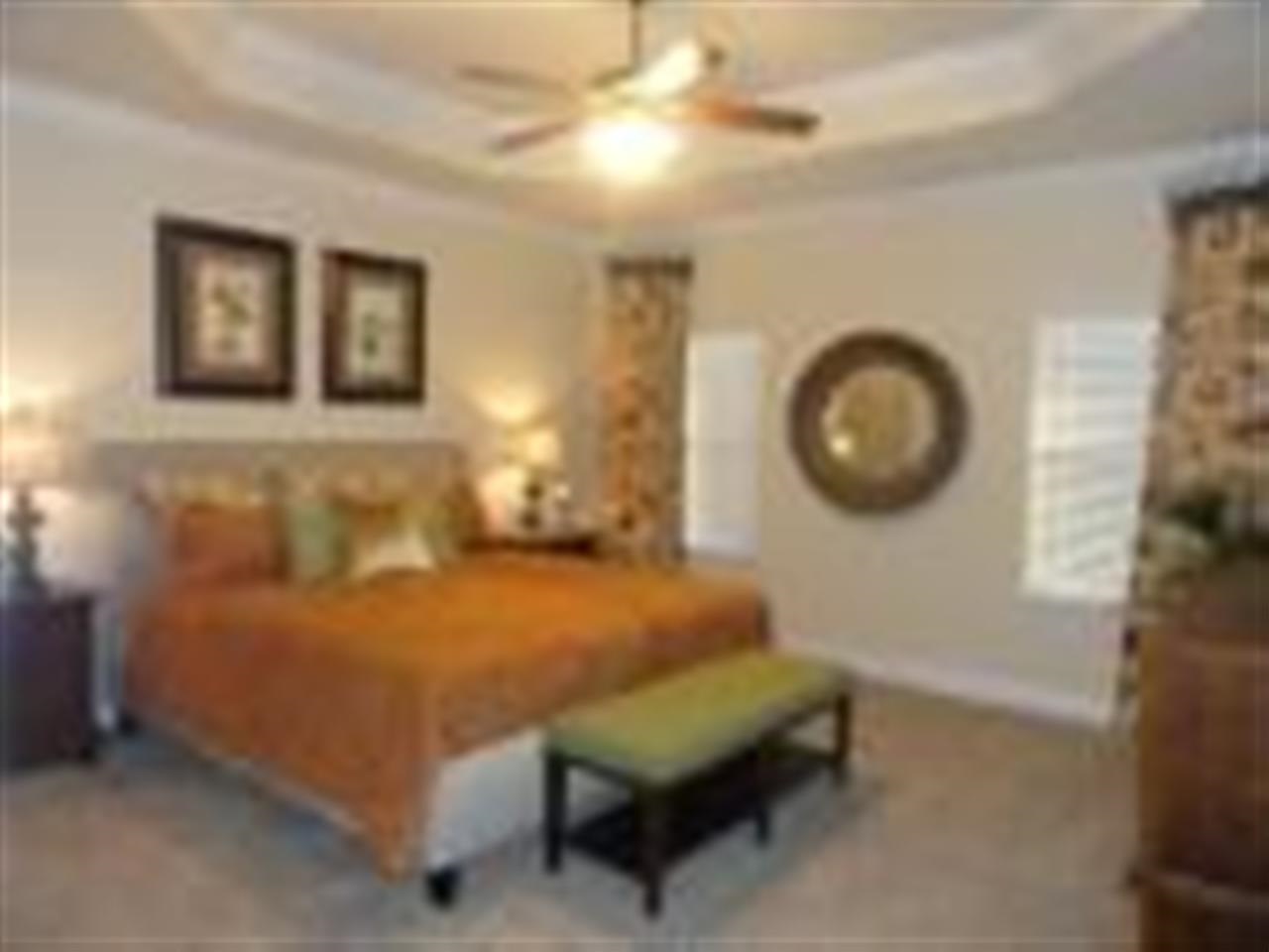 5913 Rustic Ridge Circle Milton, FL 32570 - Photo 34 of 34 Gallery Image 34