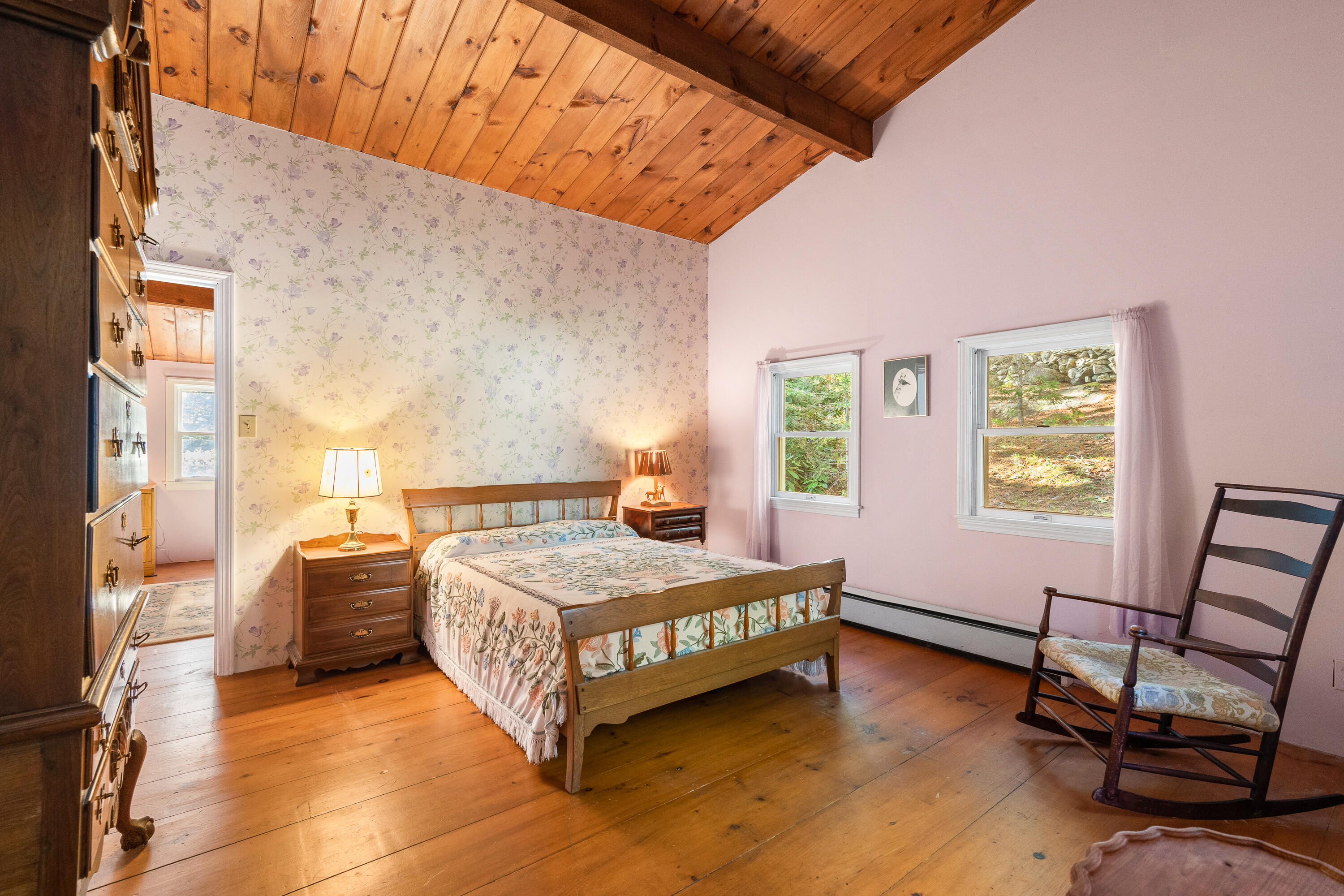 793 Waldoboro Road Bremen, ME 04551 - Photo 20 of 85 (27)_793 Waldoboro Rd. Interiors(MAPS)