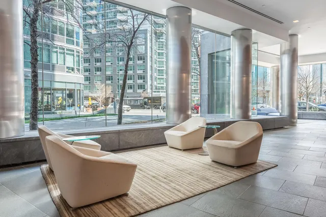 $2,250,000 | 46-30 Center Boulevard, Unit 401 | Long Island City