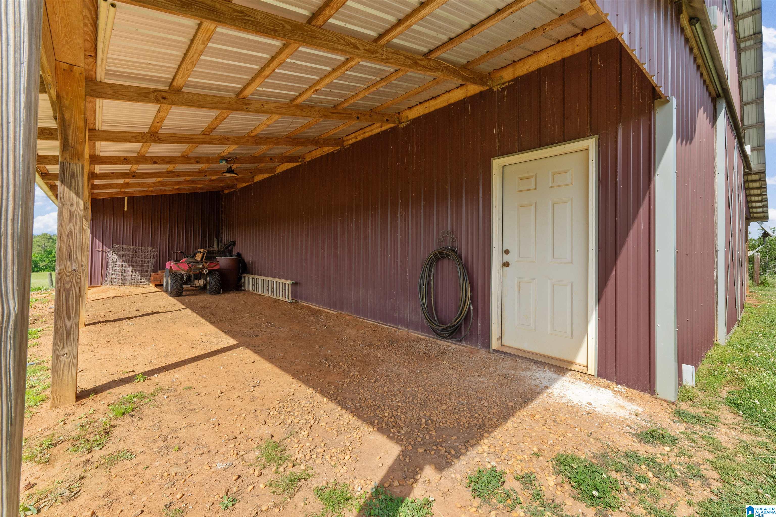 1435 County Road 633 Ranburne, AL 36273 - Photo 31 of 96