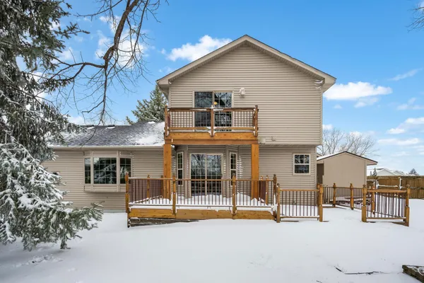 $484,900 | 1156 Pond Curve, Waconia, MN 55387