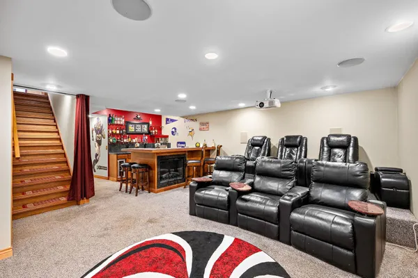 $484,900 | 1156 Pond Curve, Waconia, MN 55387