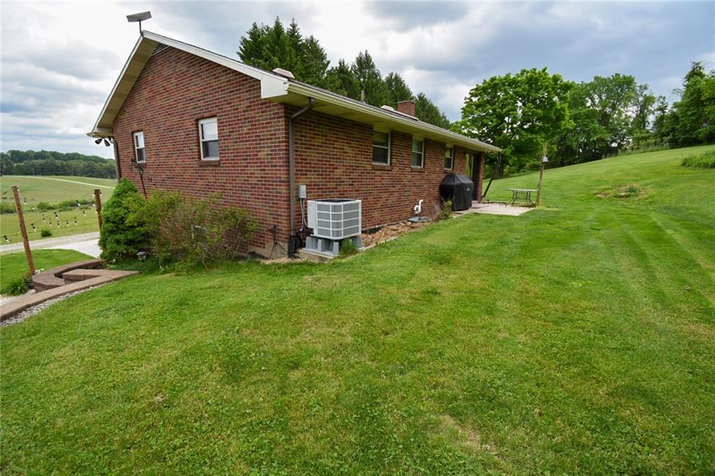 133 Baer Road Smock, PA 15480 - Photo 6 of 50