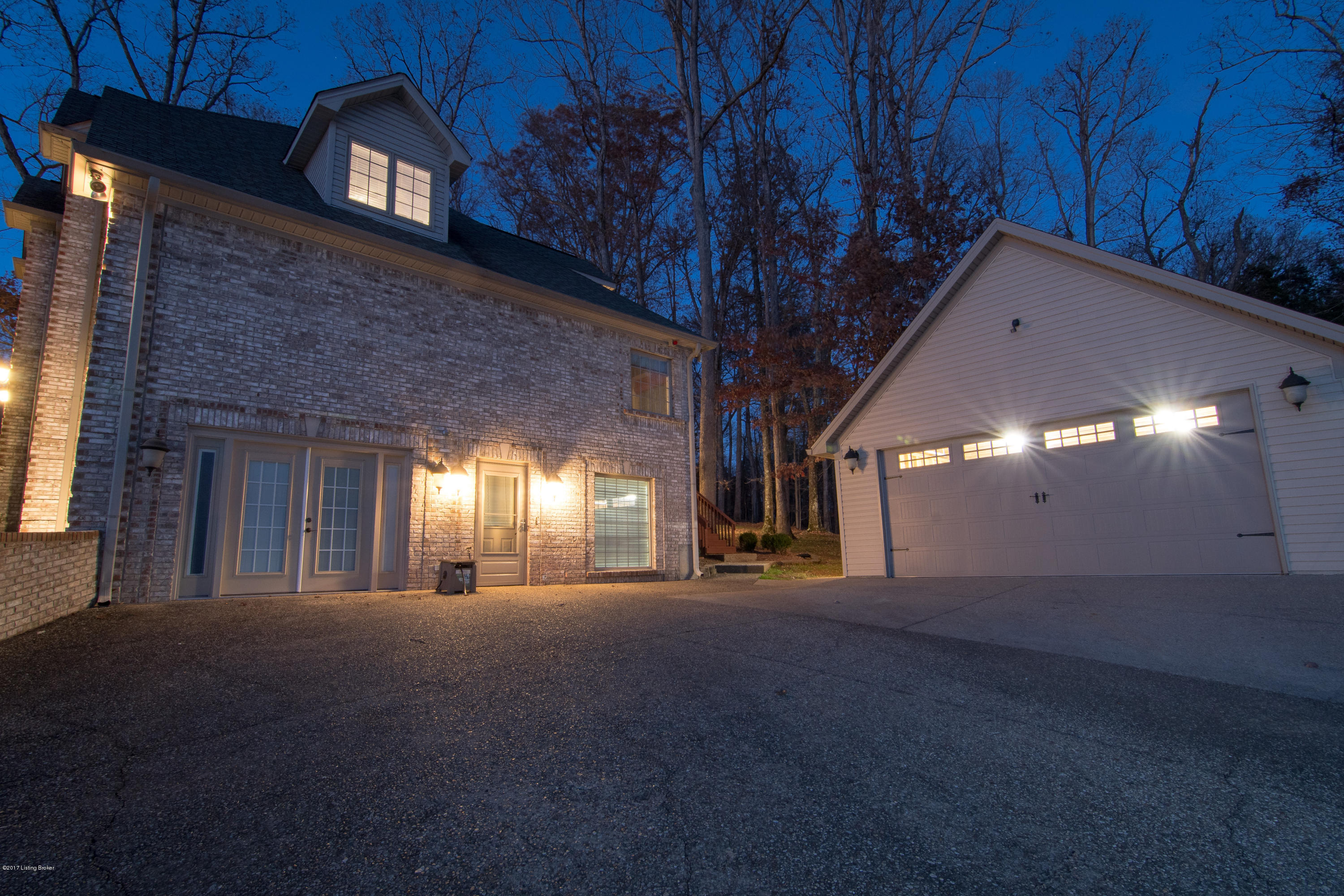 44 Cardinal Point Road Brandenburg, KY 40108 - Photo 5 of 55 DSC_0382