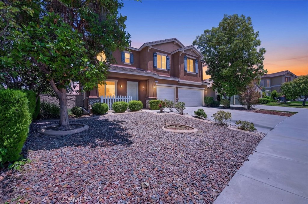 31544 Borega Road Murrieta, CA 92563 - Photo 2 of 48 Virtual Sunset Shot
