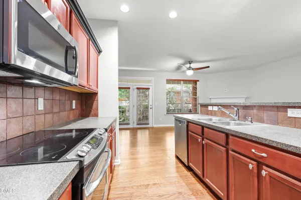 $420,000 | 213 Lone Star Way, Cary, NC 27519