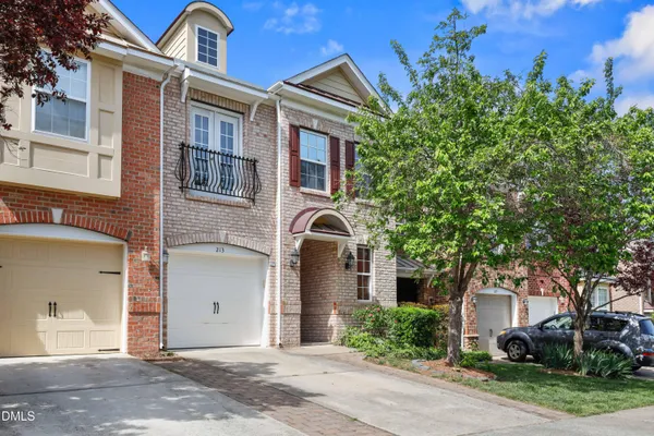 $420,000 | 213 Lone Star Way, Cary, NC 27519