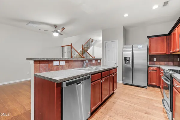 $420,000 | 213 Lone Star Way, Cary, NC 27519