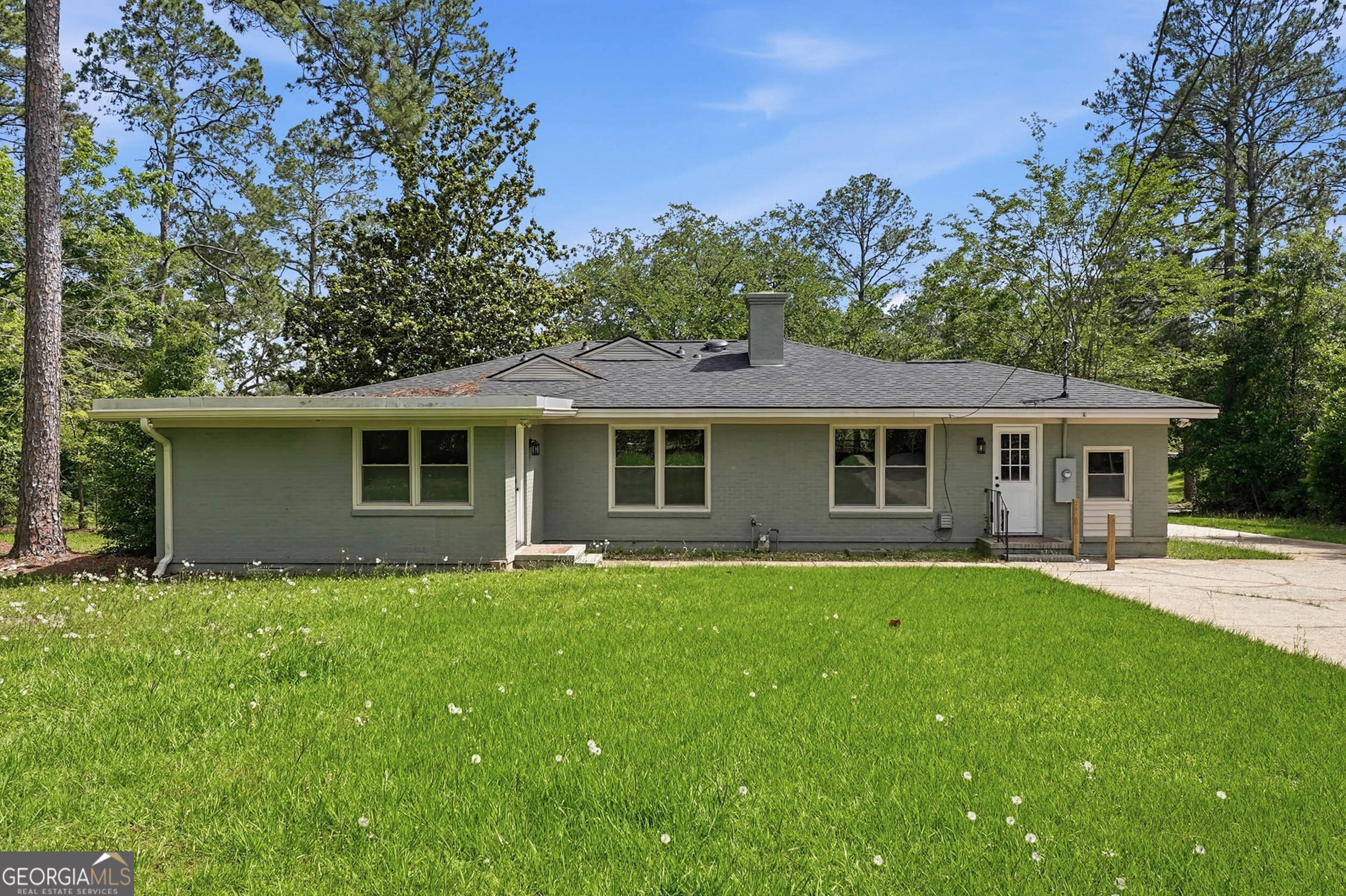 1009 Summit Drive Albany, GA 31707 - Photo 22 of 22