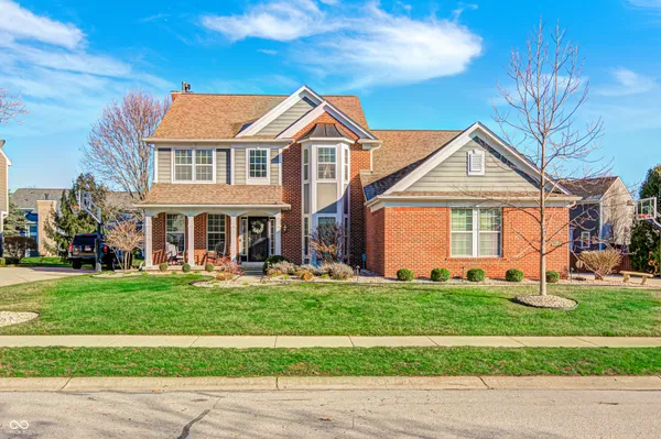 $640,000 | 13374 Landwood Drive, Fishers, IN 46037