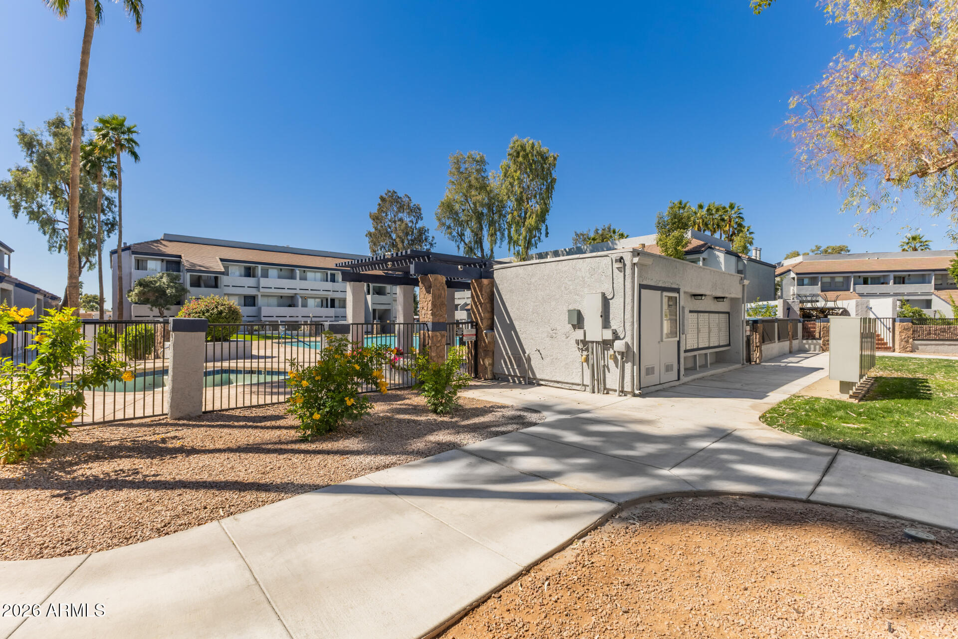 1331 West Baseline Road, Unit 267 Mesa, AZ 85202 - Photo 30 of 30