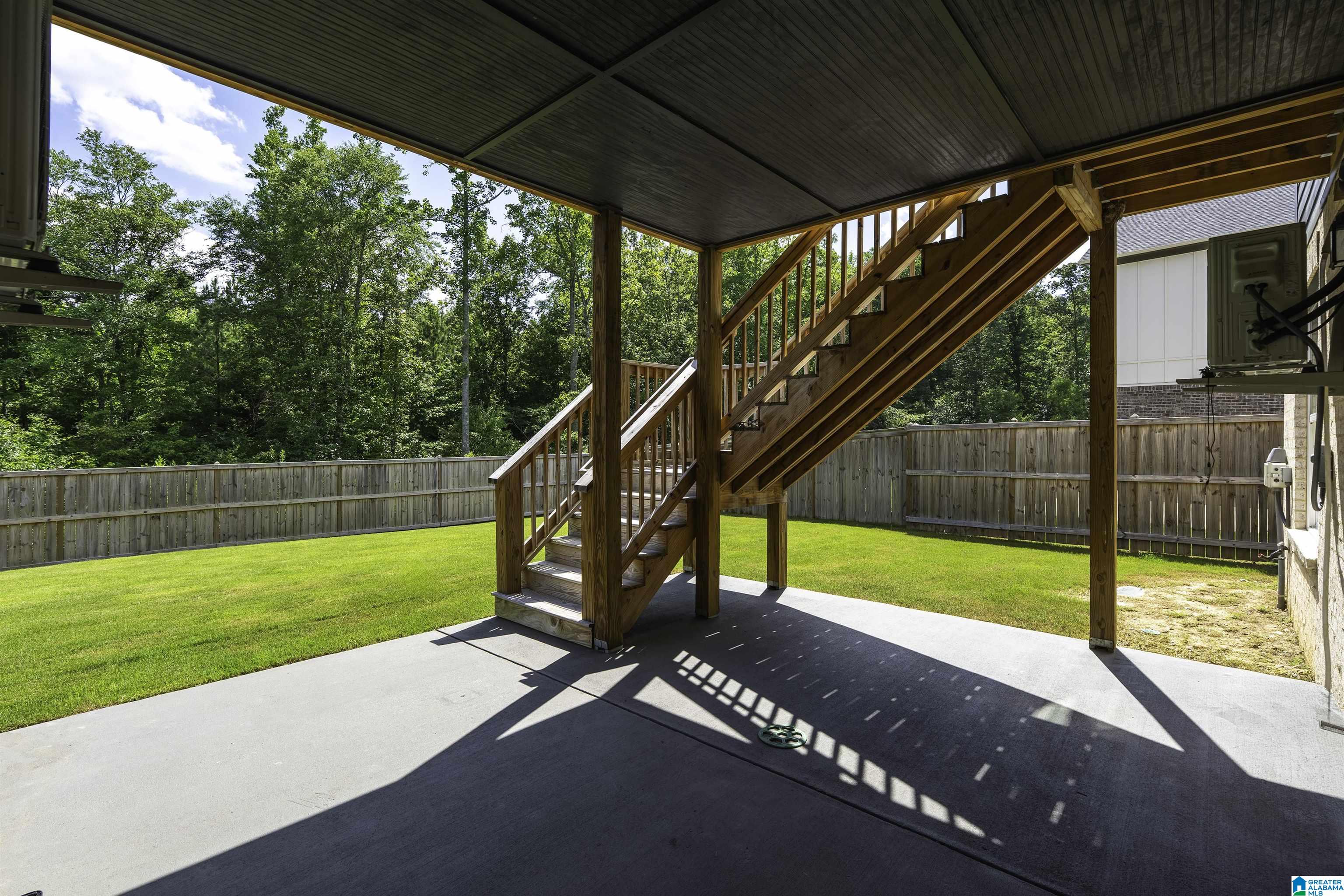 1141 Clifton Road Hoover, AL 35244 - Photo 42 of 90