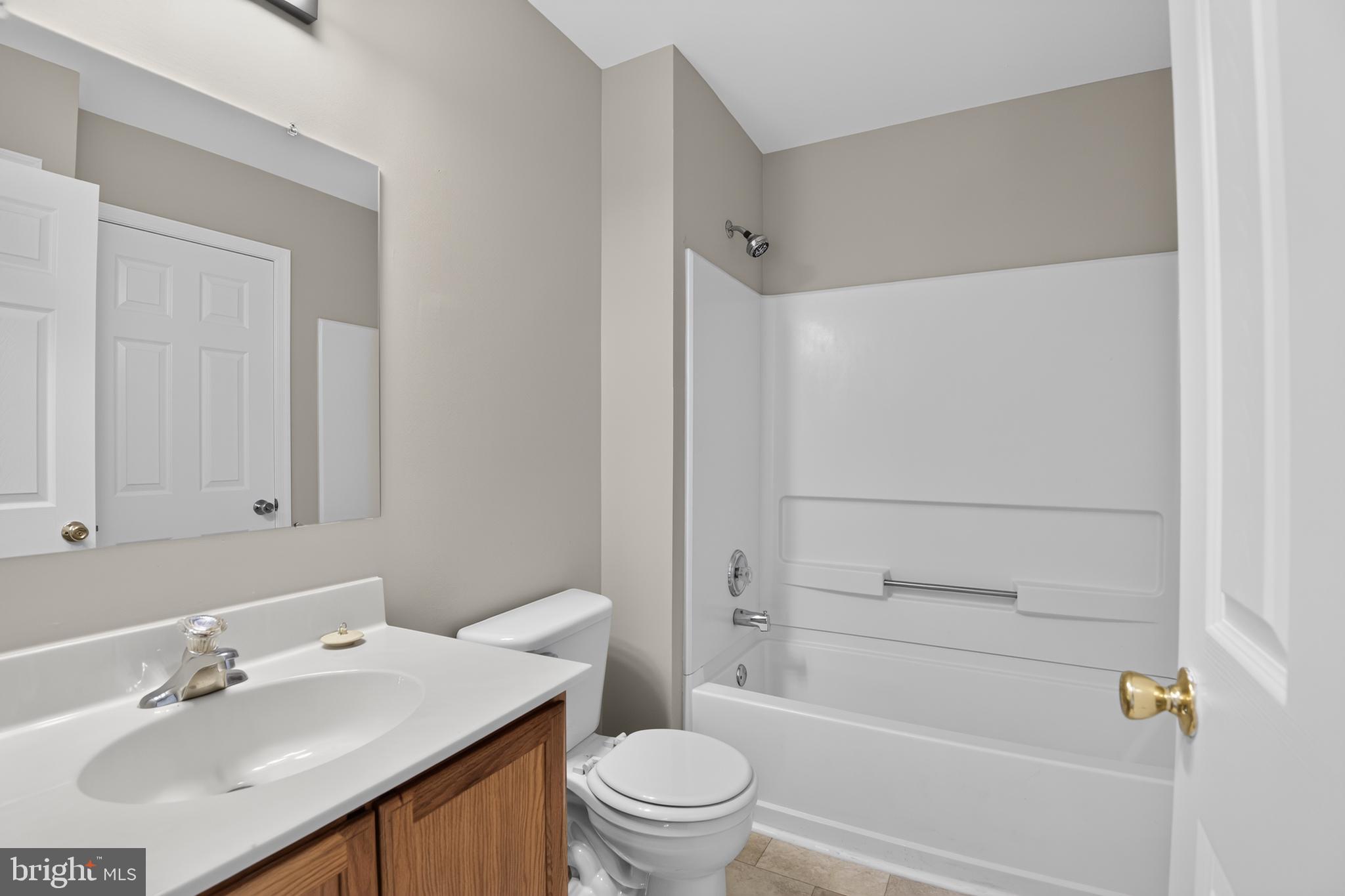378 Addison Road Smyrna, DE 19977 - Photo 16 of 17 Hall Bath