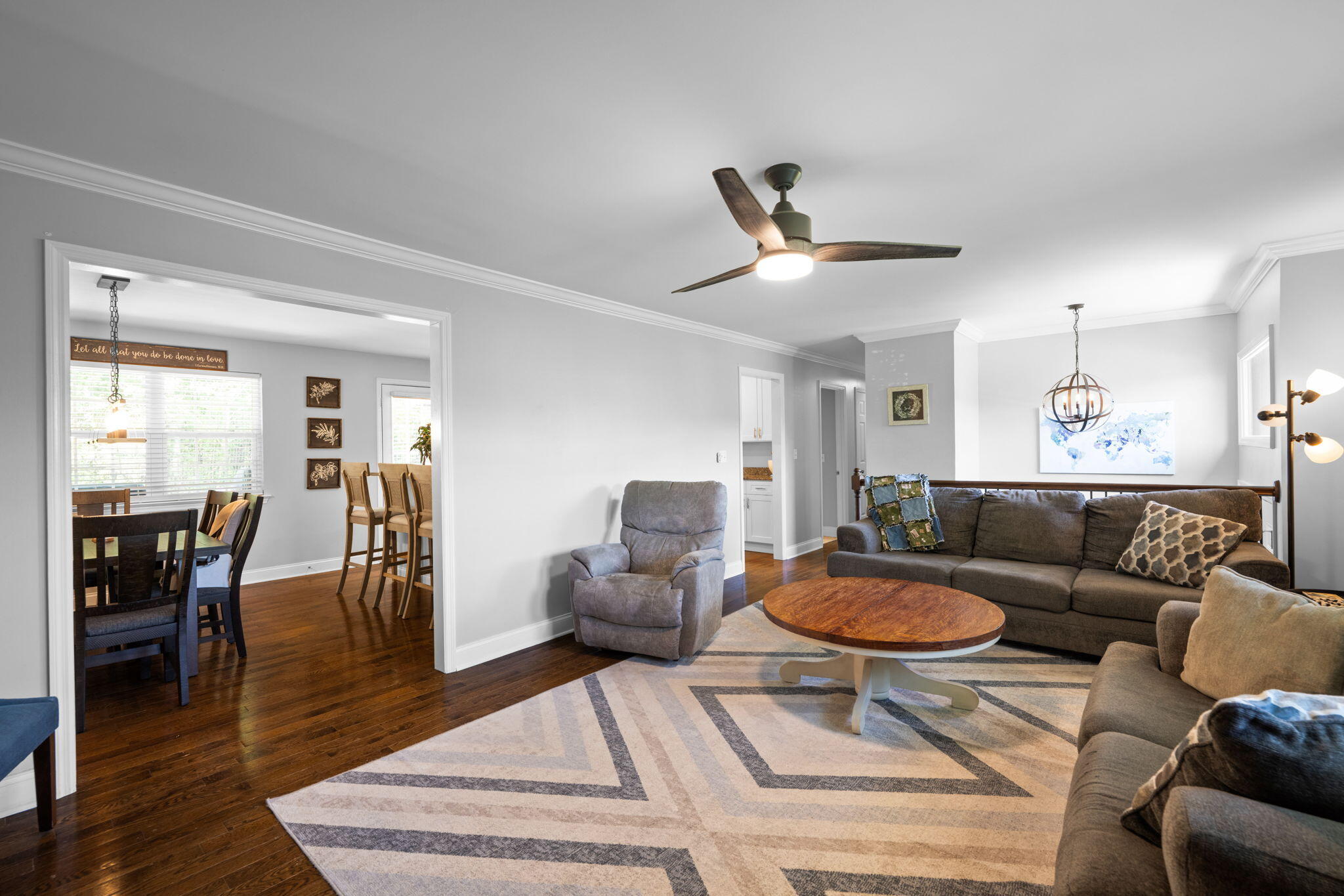 2405 Hickory Ridge Drive Chattanooga, TN 37421 - Photo 11 of 62 17-web-or-mls-DSC_8839