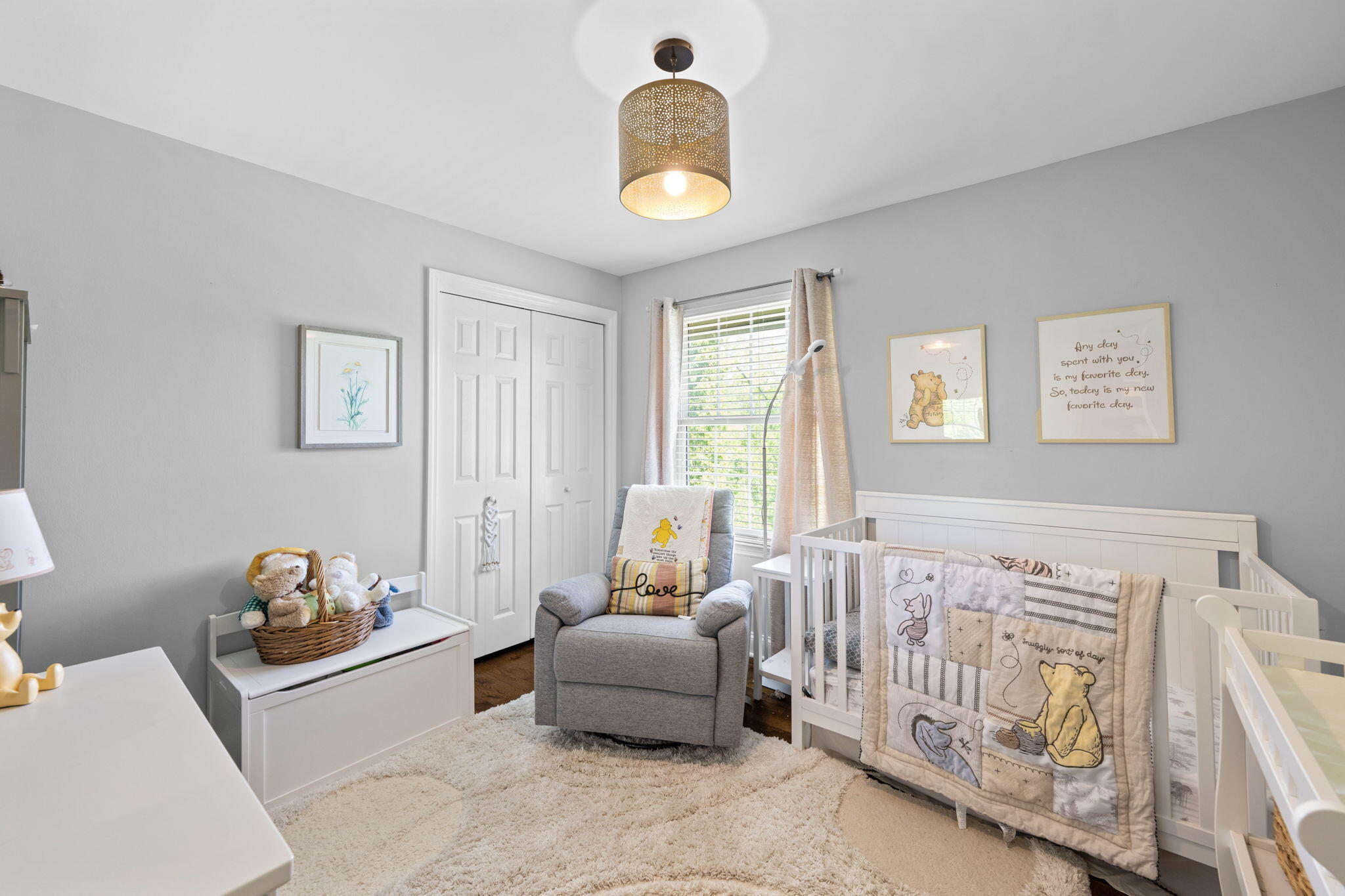 2405 Hickory Ridge Drive Chattanooga, TN 37421 - Photo 15 of 62 21-web-or-mls-DSC_8851