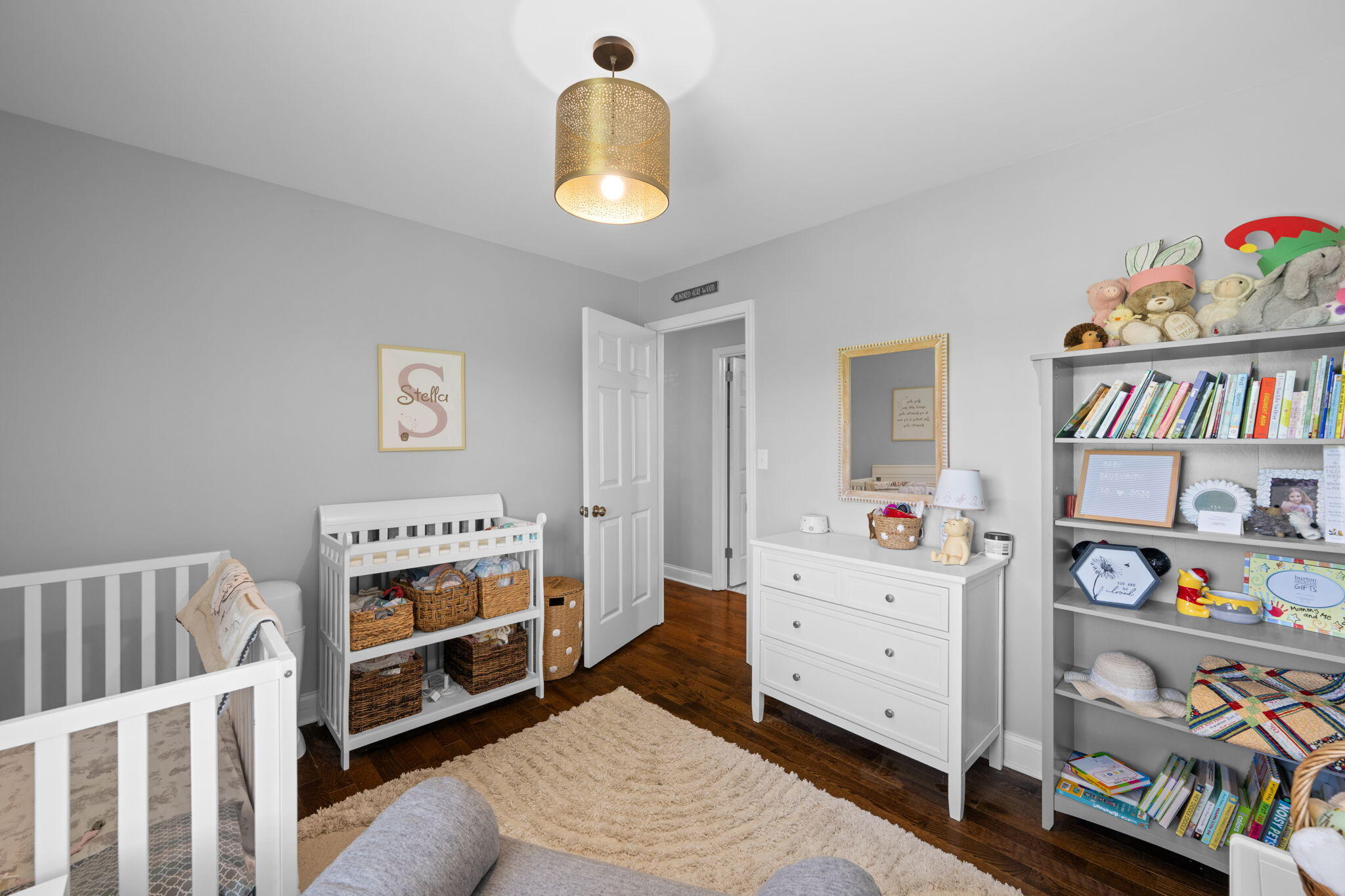 2405 Hickory Ridge Drive Chattanooga, TN 37421 - Photo 16 of 62 22-web-or-mls-DSC_8854