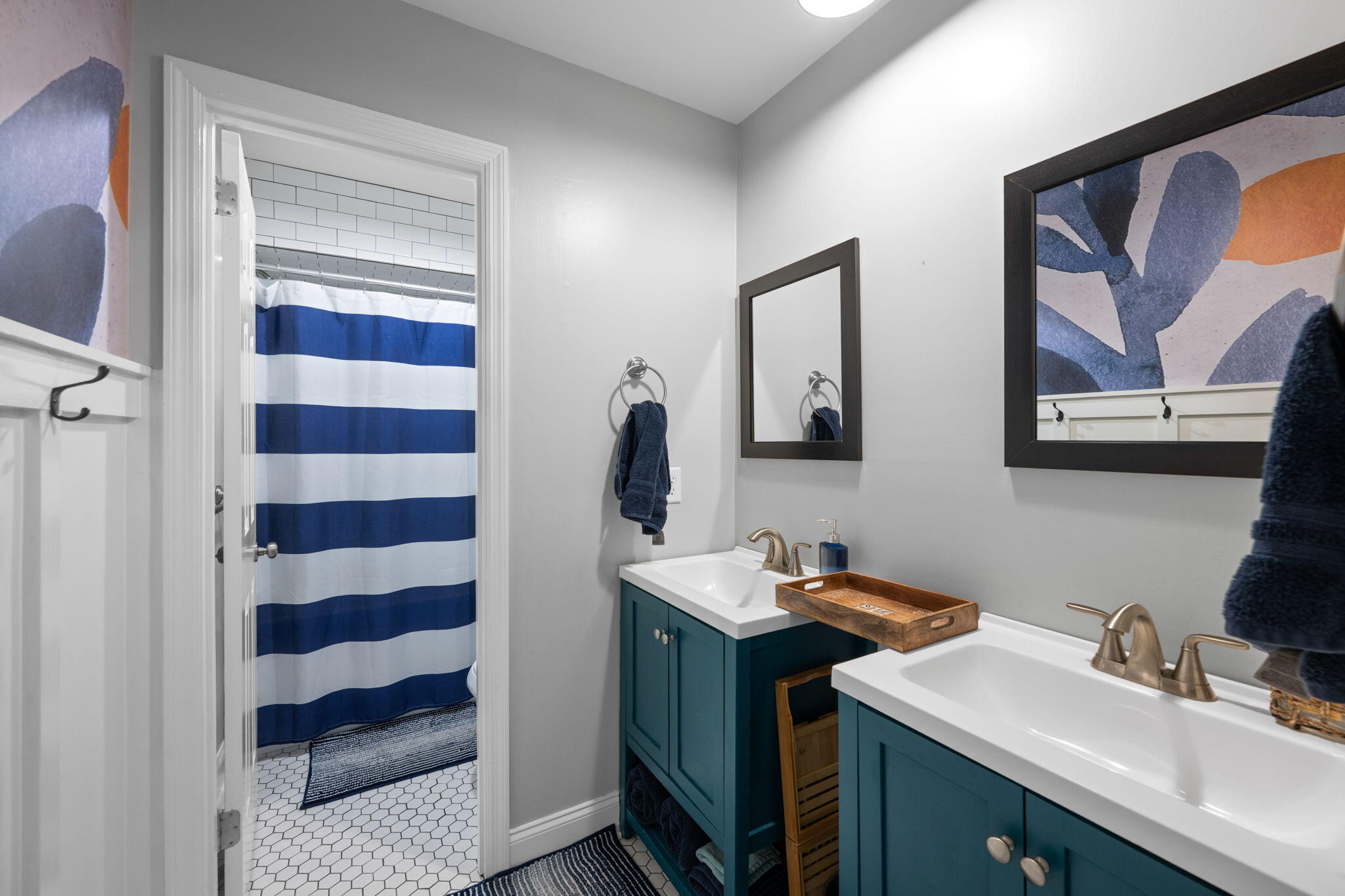 2405 Hickory Ridge Drive Chattanooga, TN 37421 - Photo 17 of 62 23-web-or-mls-DSC_8857