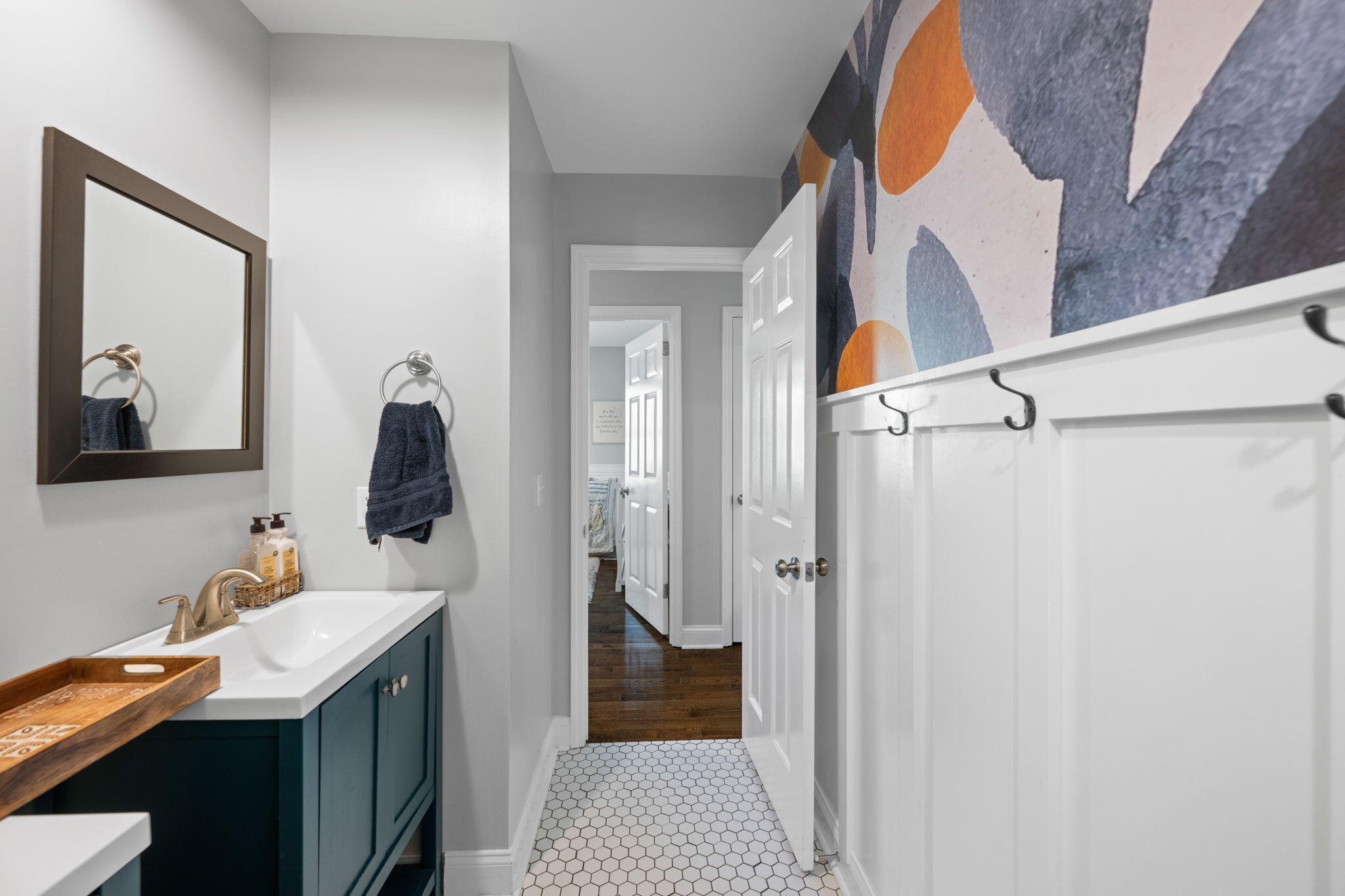 2405 Hickory Ridge Drive Chattanooga, TN 37421 - Photo 19 of 62 25-web-or-mls-DSC_8864