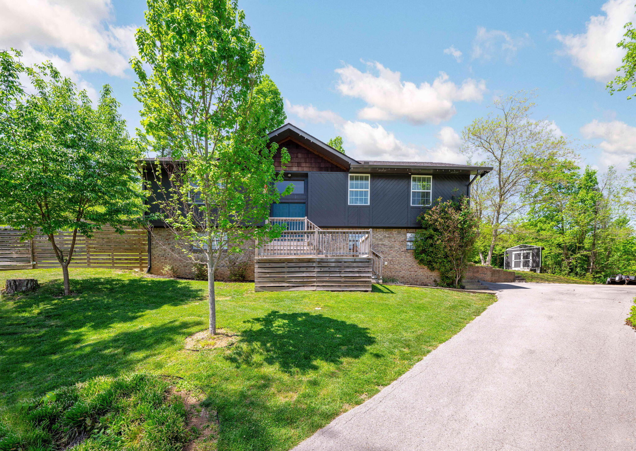 2405 Hickory Ridge Drive Chattanooga, TN 37421 - Photo 2 of 62 2-web-or-mls-DSC_8801