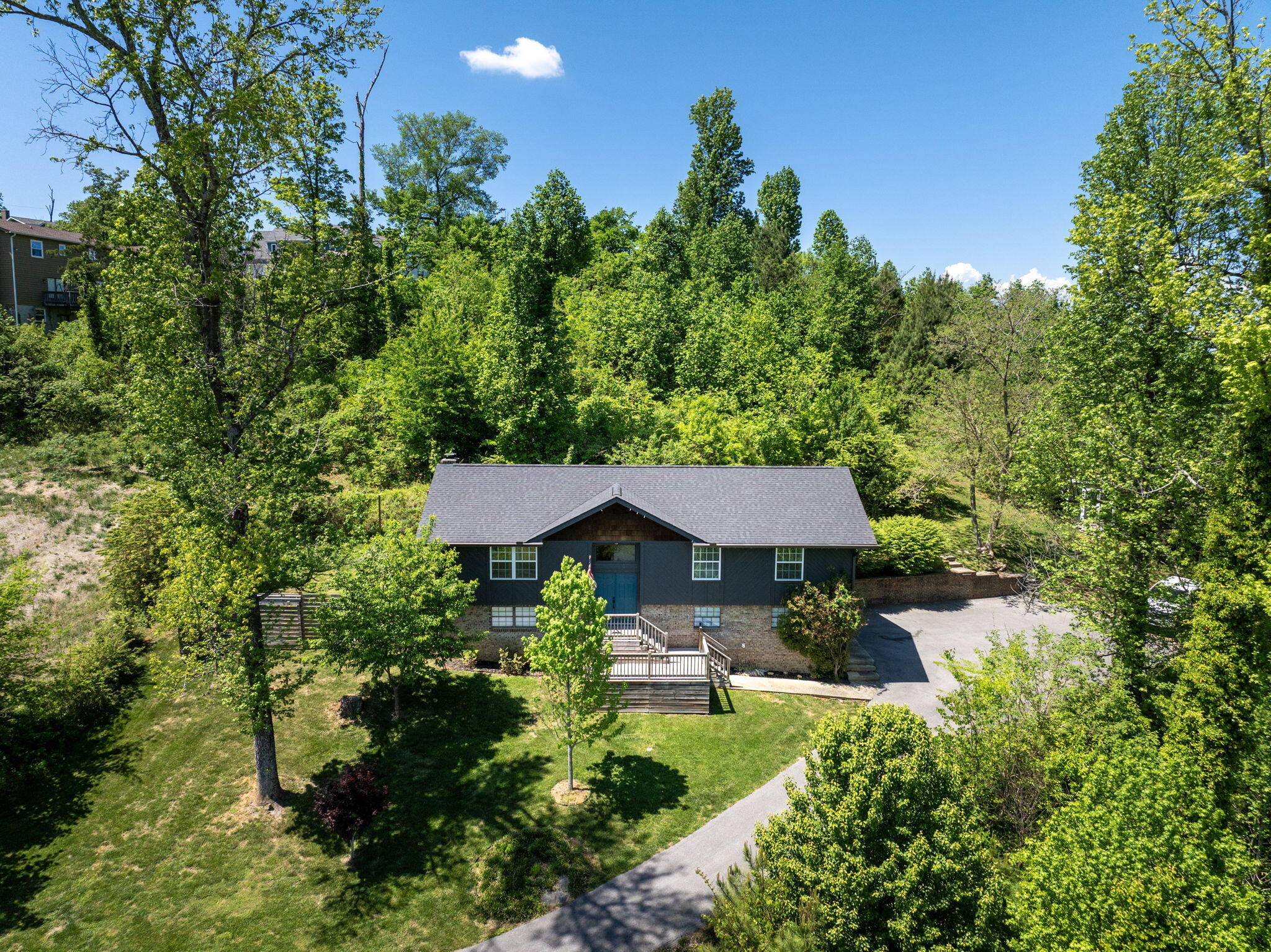 2405 Hickory Ridge Drive Chattanooga, TN 37421 - Photo 42 of 62 3-web-or-mls-DJI_20260417133719_0700_D-2