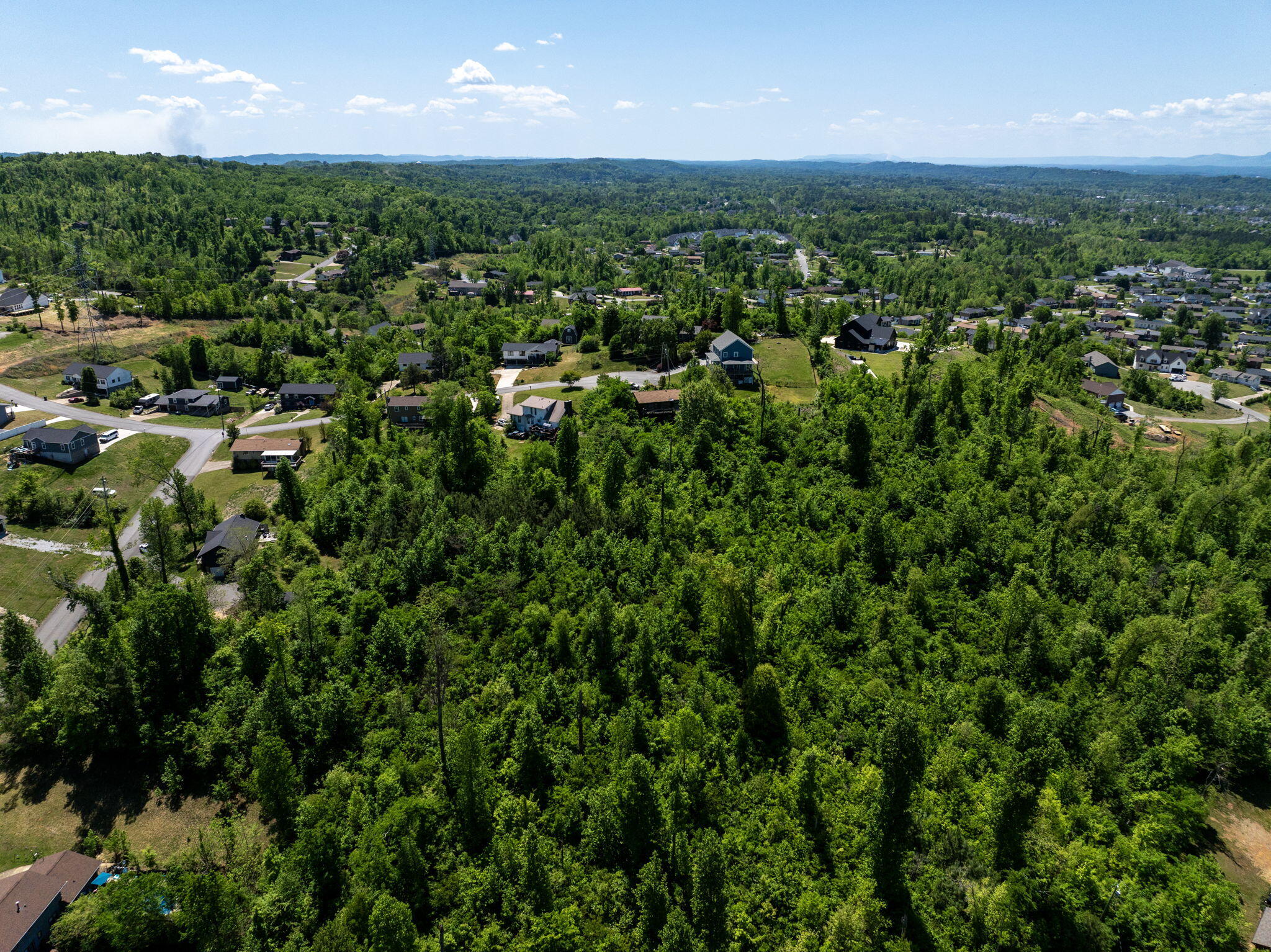 2405 Hickory Ridge Drive Chattanooga, TN 37421 - Photo 51 of 62 50-web-or-mls-DJI_20260417133842_0703_D-