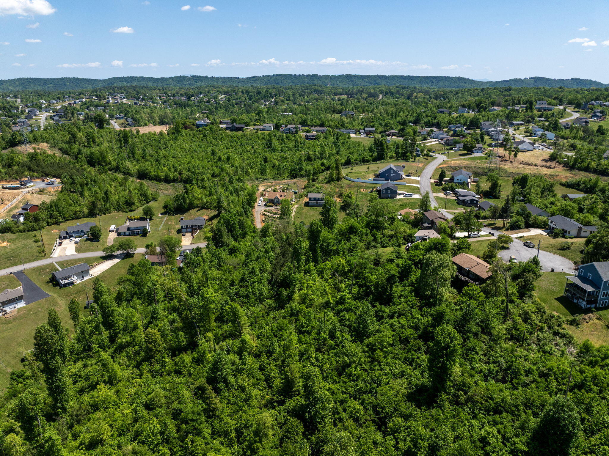 2405 Hickory Ridge Drive Chattanooga, TN 37421 - Photo 53 of 62 52-web-or-mls-DJI_20260417133916_0705_D-