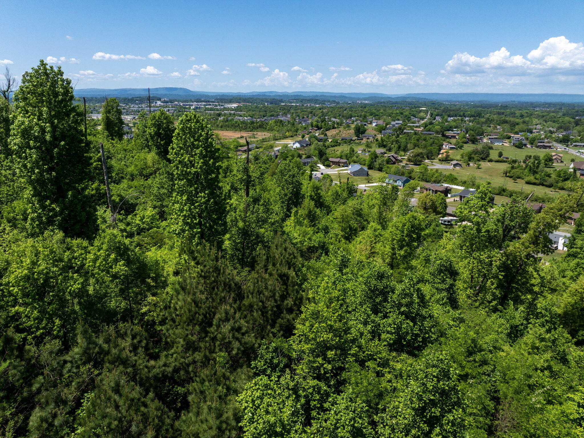 2405 Hickory Ridge Drive Chattanooga, TN 37421 - Photo 58 of 62 58-web-or-mls-DJI_20260417134212_0711_D-