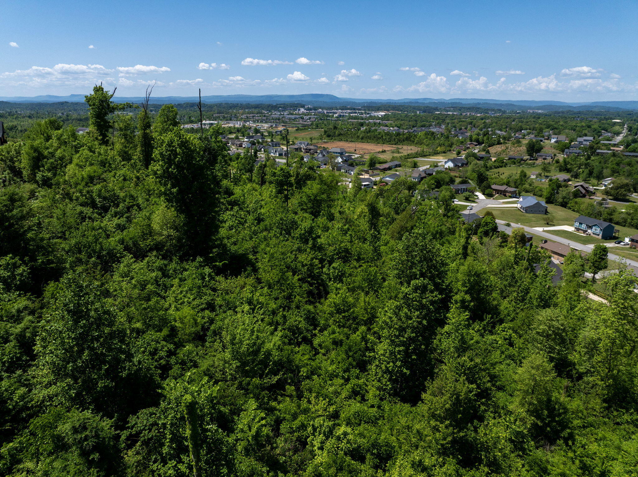 2405 Hickory Ridge Drive Chattanooga, TN 37421 - Photo 59 of 62 59-web-or-mls-DJI_20260417134222_0712_D-