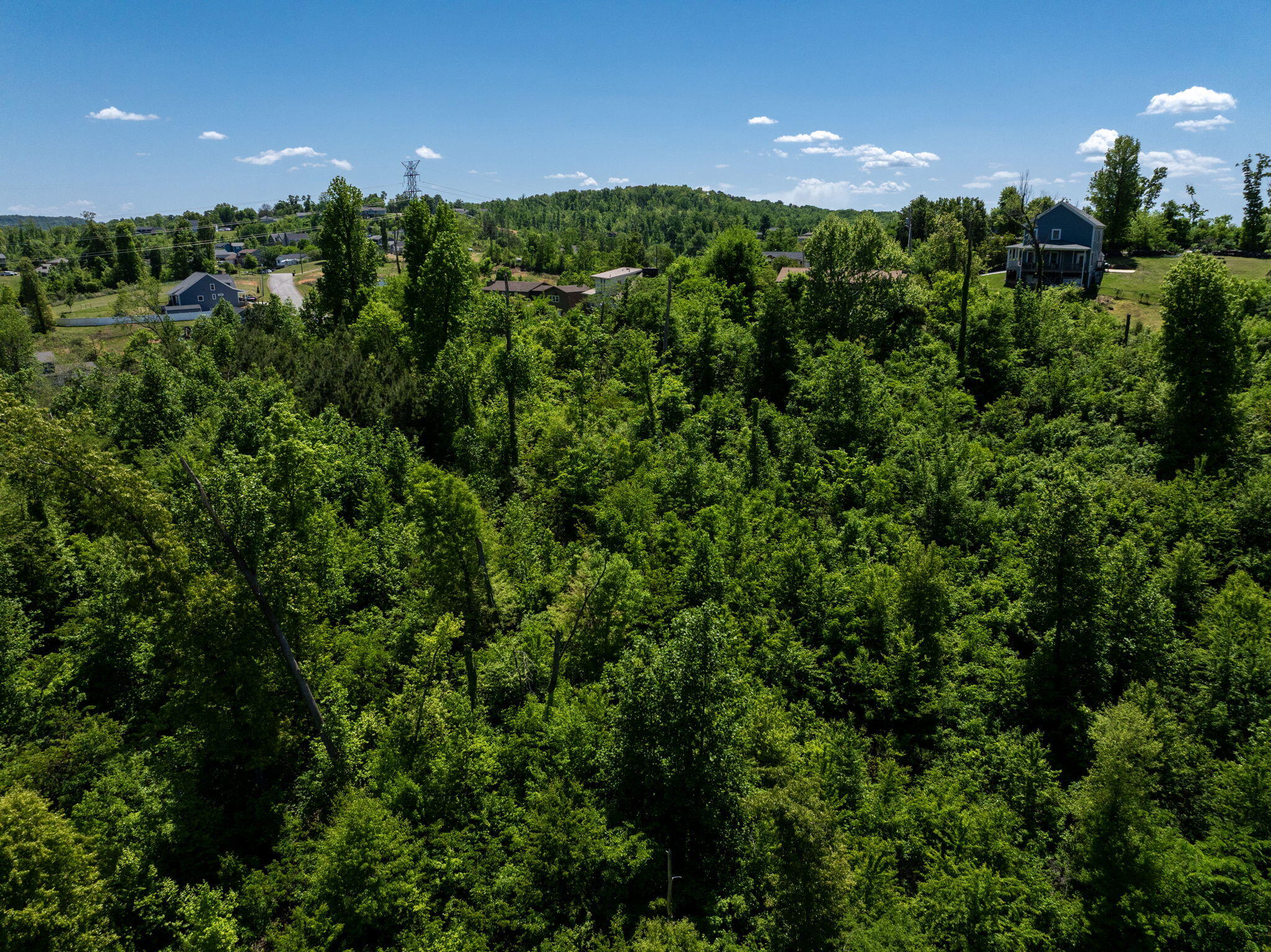 2405 Hickory Ridge Drive Chattanooga, TN 37421 - Photo 60 of 62 60-web-or-mls-DJI_20260417134236_0713_D-