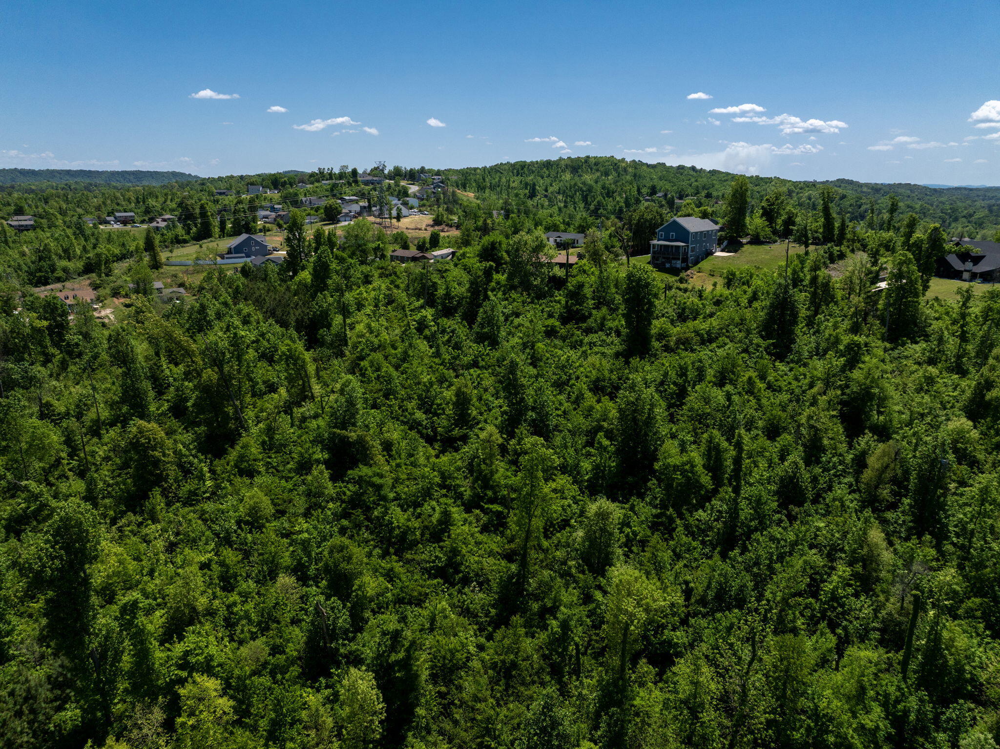 2405 Hickory Ridge Drive Chattanooga, TN 37421 - Photo 61 of 62 61-web-or-mls-DJI_20260417134247_0714_D-