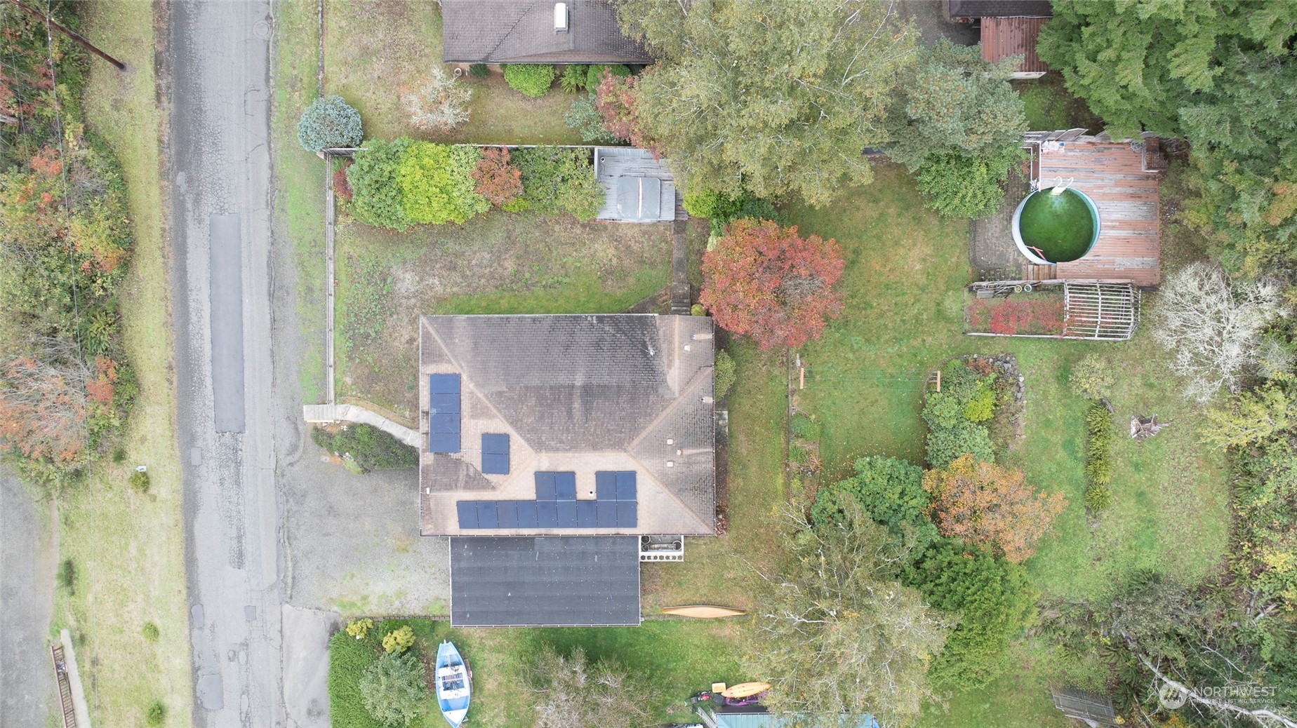 1618 Ranier Street Aberdeen, WA 98520 - Photo 33 of 34 Gallery Image 33