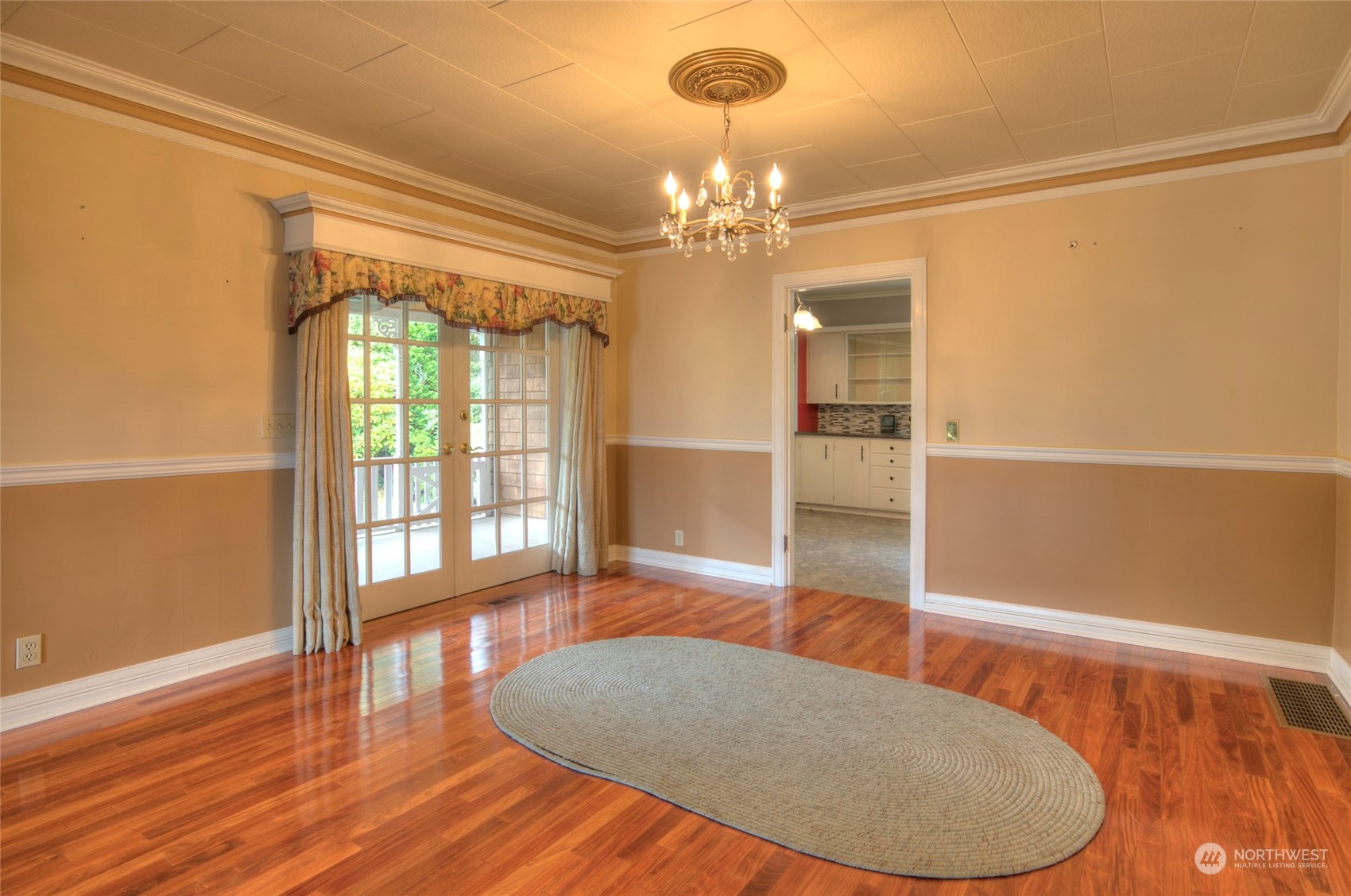 1618 Ranier Street Aberdeen, WA 98520 - Photo 4 of 34 Gallery Image 4