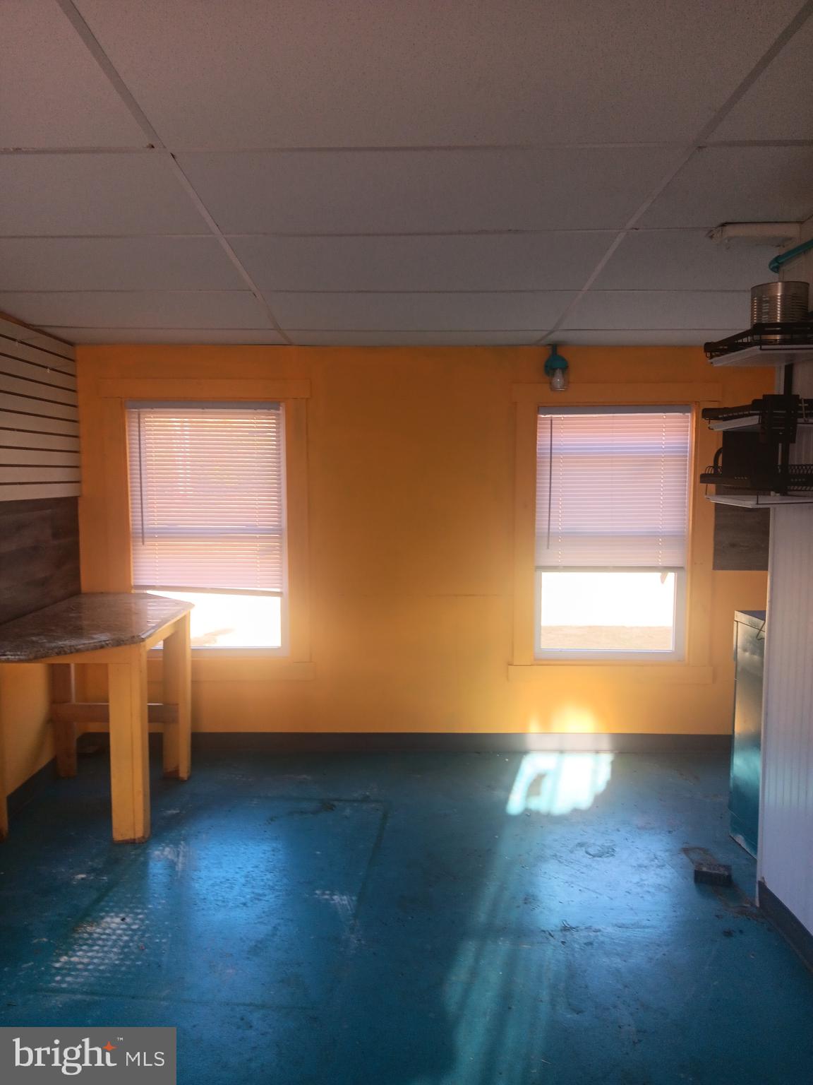 72 Dries Road Reading, PA 19605 - Photo 5 of 11 a view of empty room with wooden floor and fan