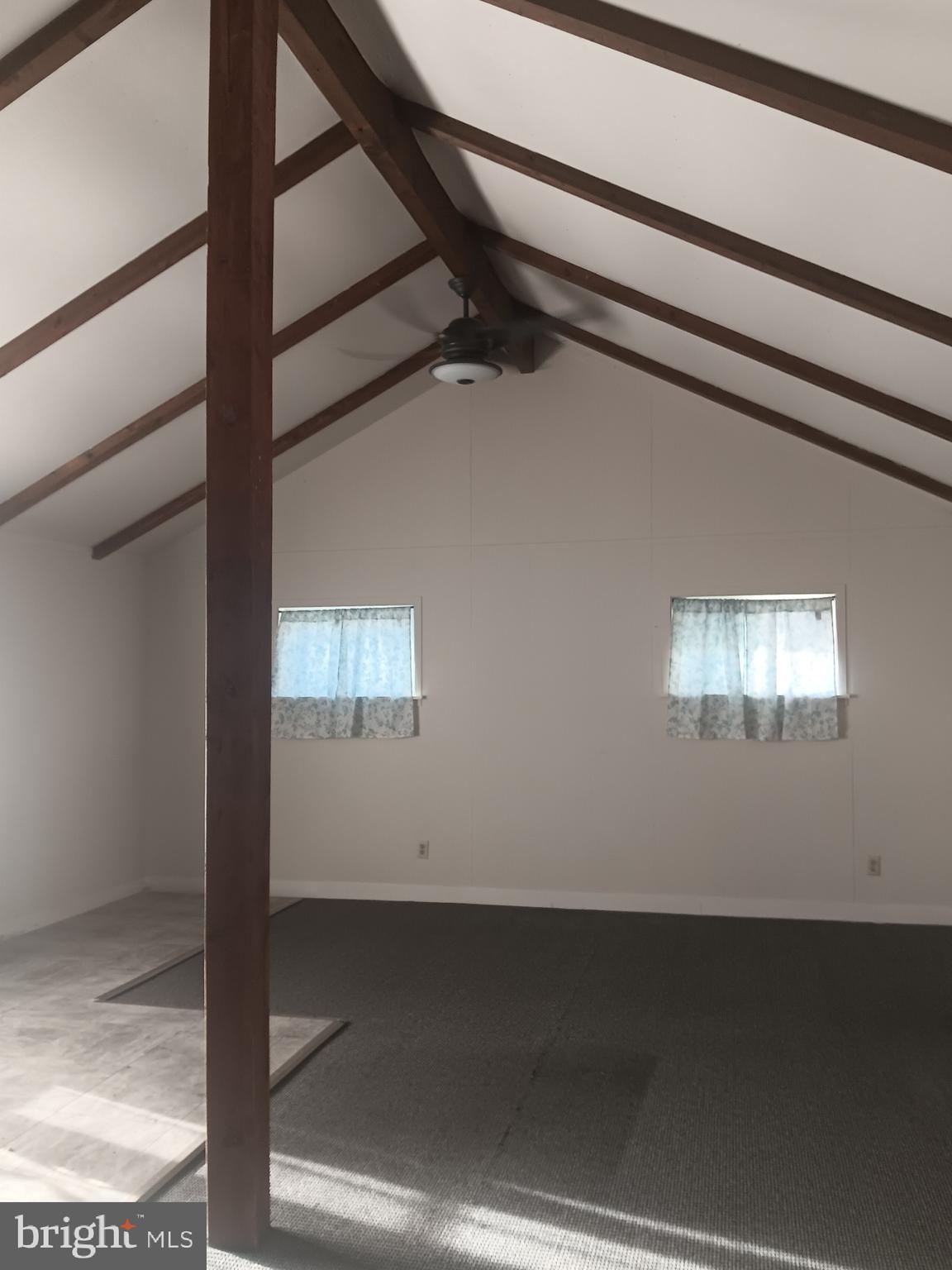 72 Dries Road Reading, PA 19605 - Photo 9 of 11 a view of empty room